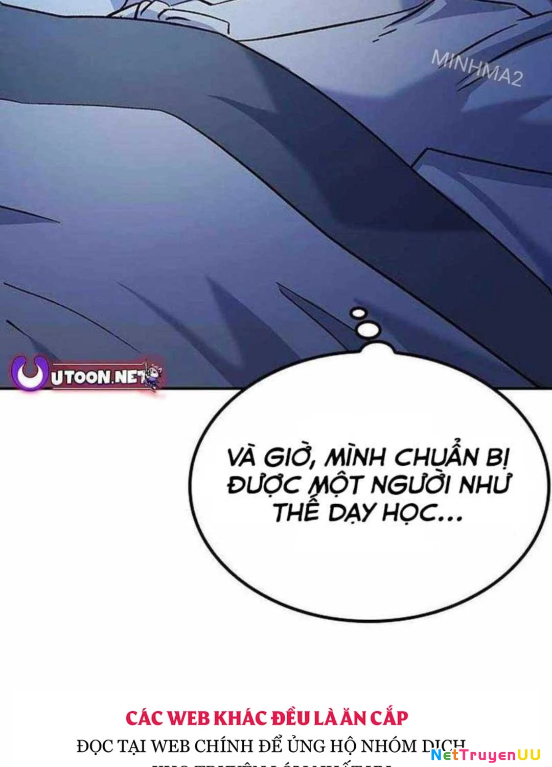 Bác Sĩ Tới Joseon Chapter 12 - Trang 3