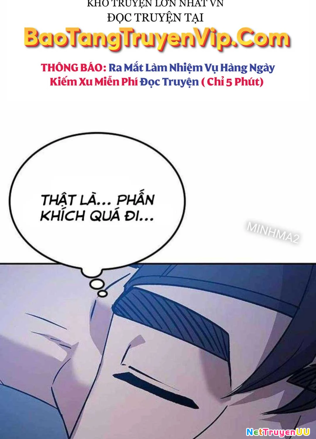 Bác Sĩ Tới Joseon Chapter 12 - Trang 3