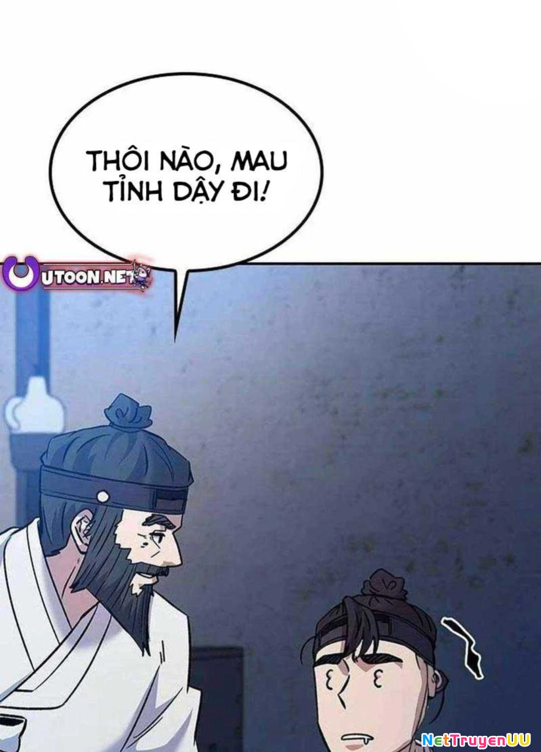 Bác Sĩ Tới Joseon Chapter 12 - Trang 3