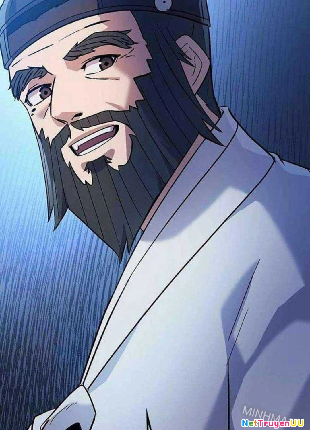 Bác Sĩ Tới Joseon Chapter 12 - Trang 3