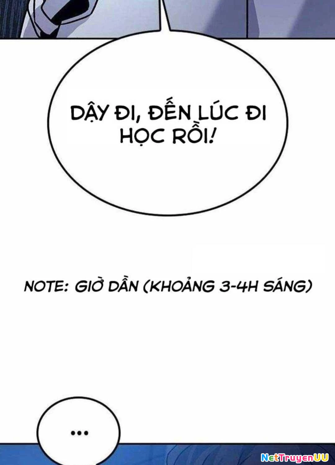 Bác Sĩ Tới Joseon Chapter 12 - Trang 3