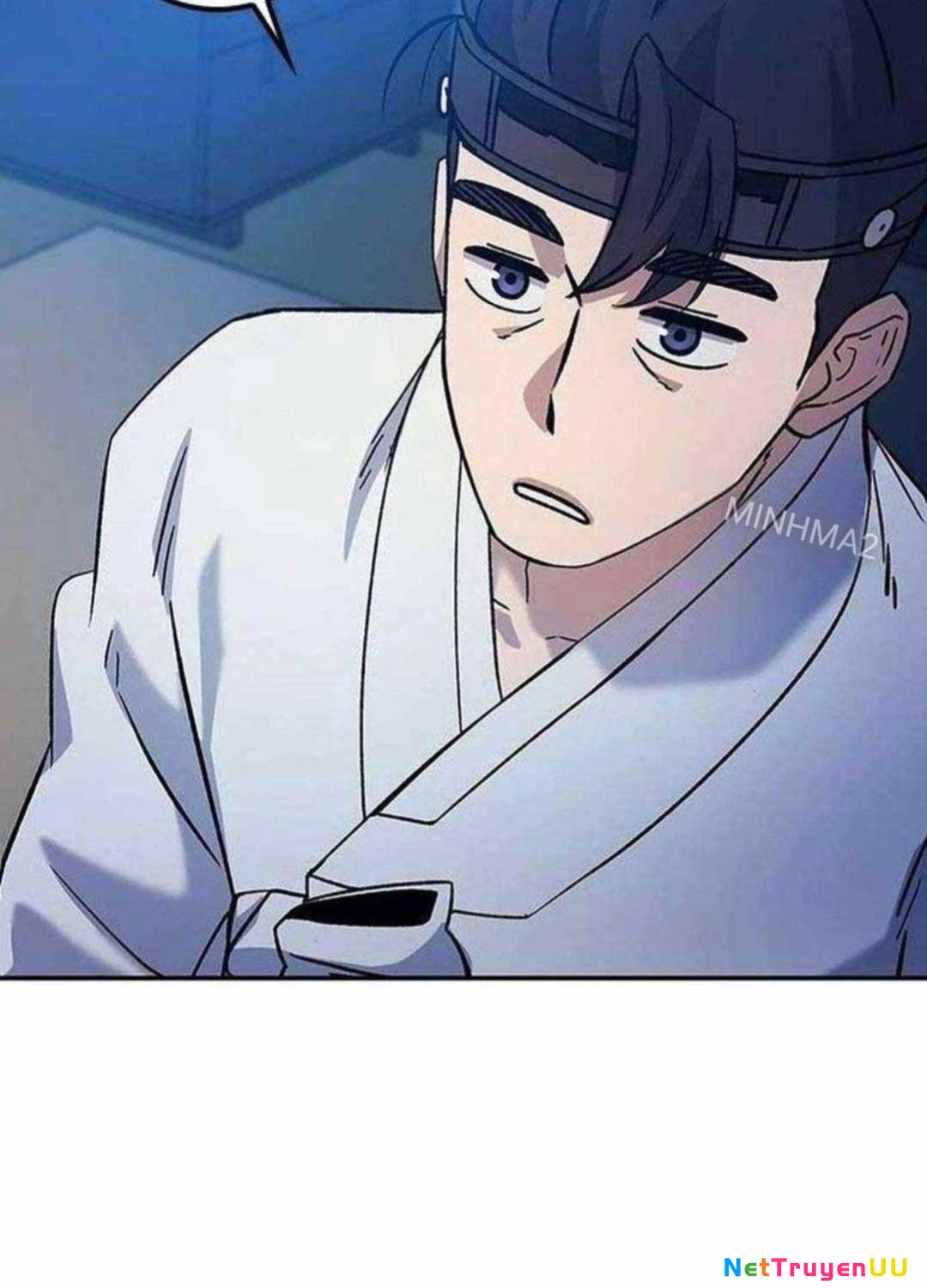 Bác Sĩ Tới Joseon Chapter 12 - Trang 3