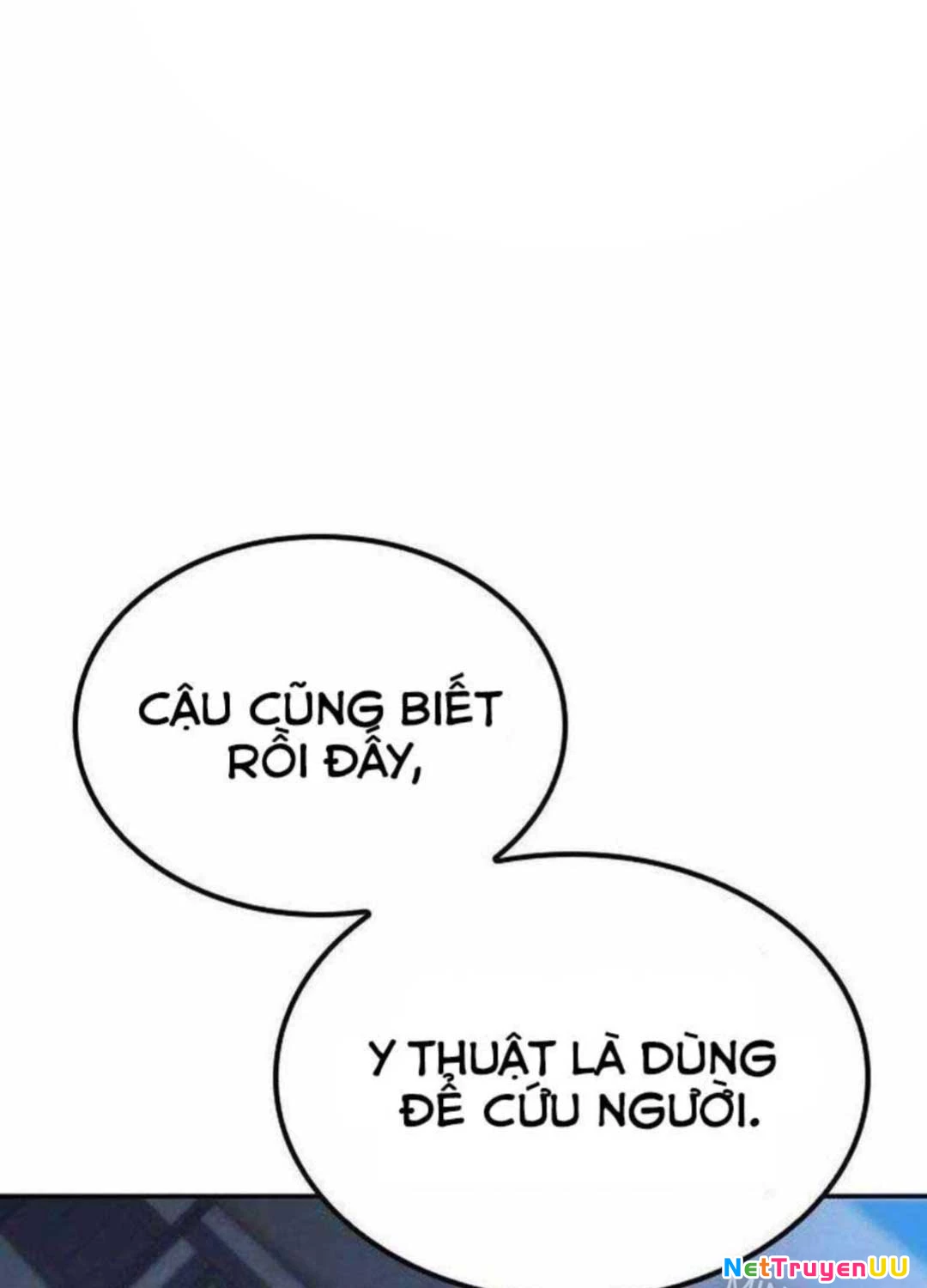 Bác Sĩ Tới Joseon Chapter 12 - Trang 3