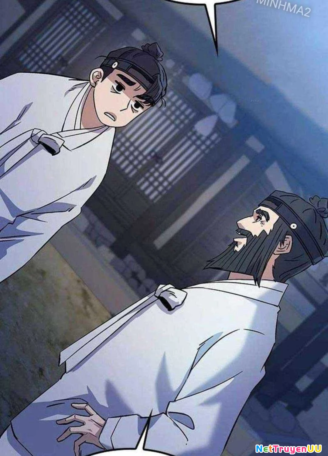 Bác Sĩ Tới Joseon Chapter 12 - Trang 3