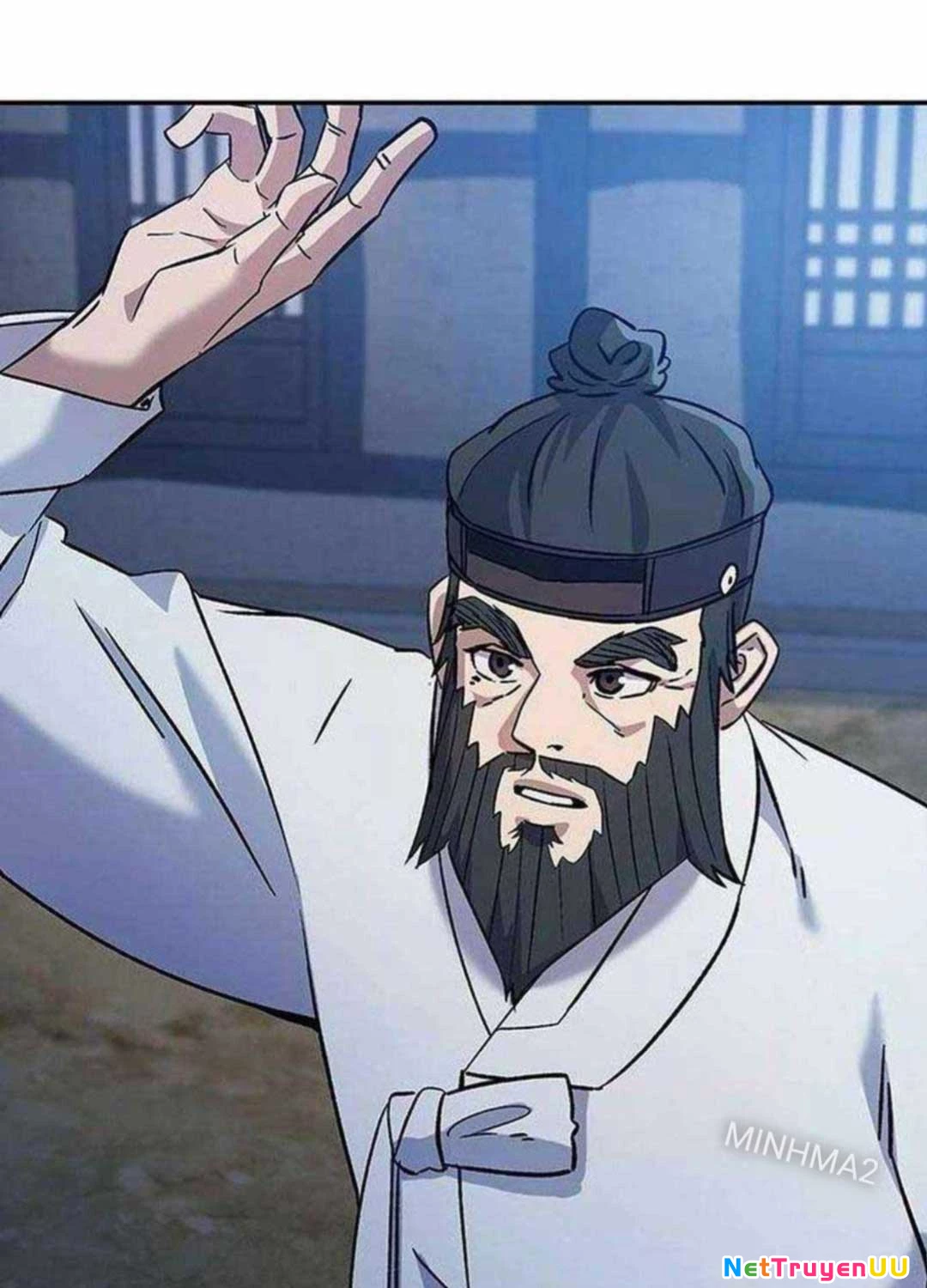 Bác Sĩ Tới Joseon Chapter 12 - Trang 3