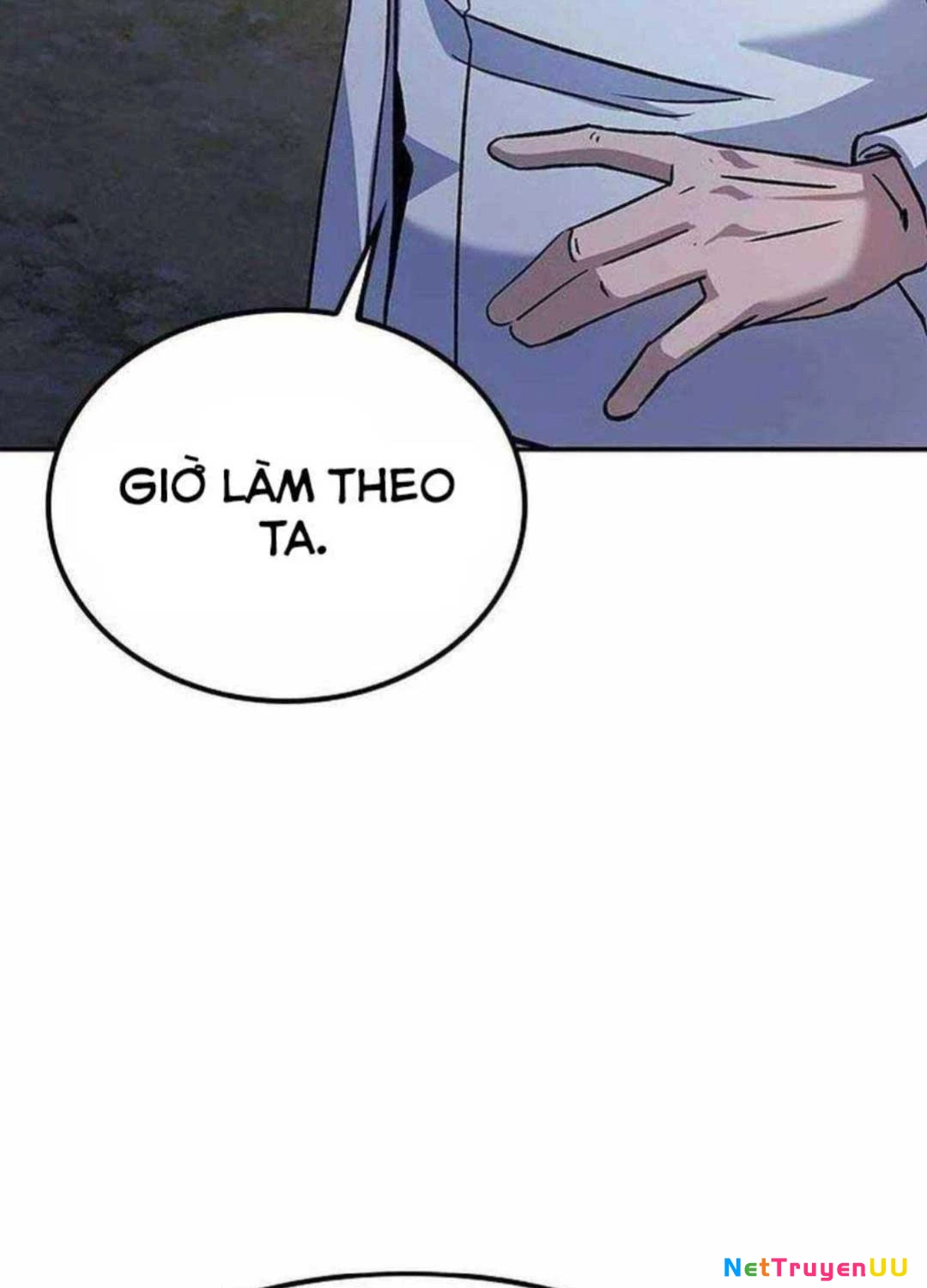 Bác Sĩ Tới Joseon Chapter 12 - Trang 3