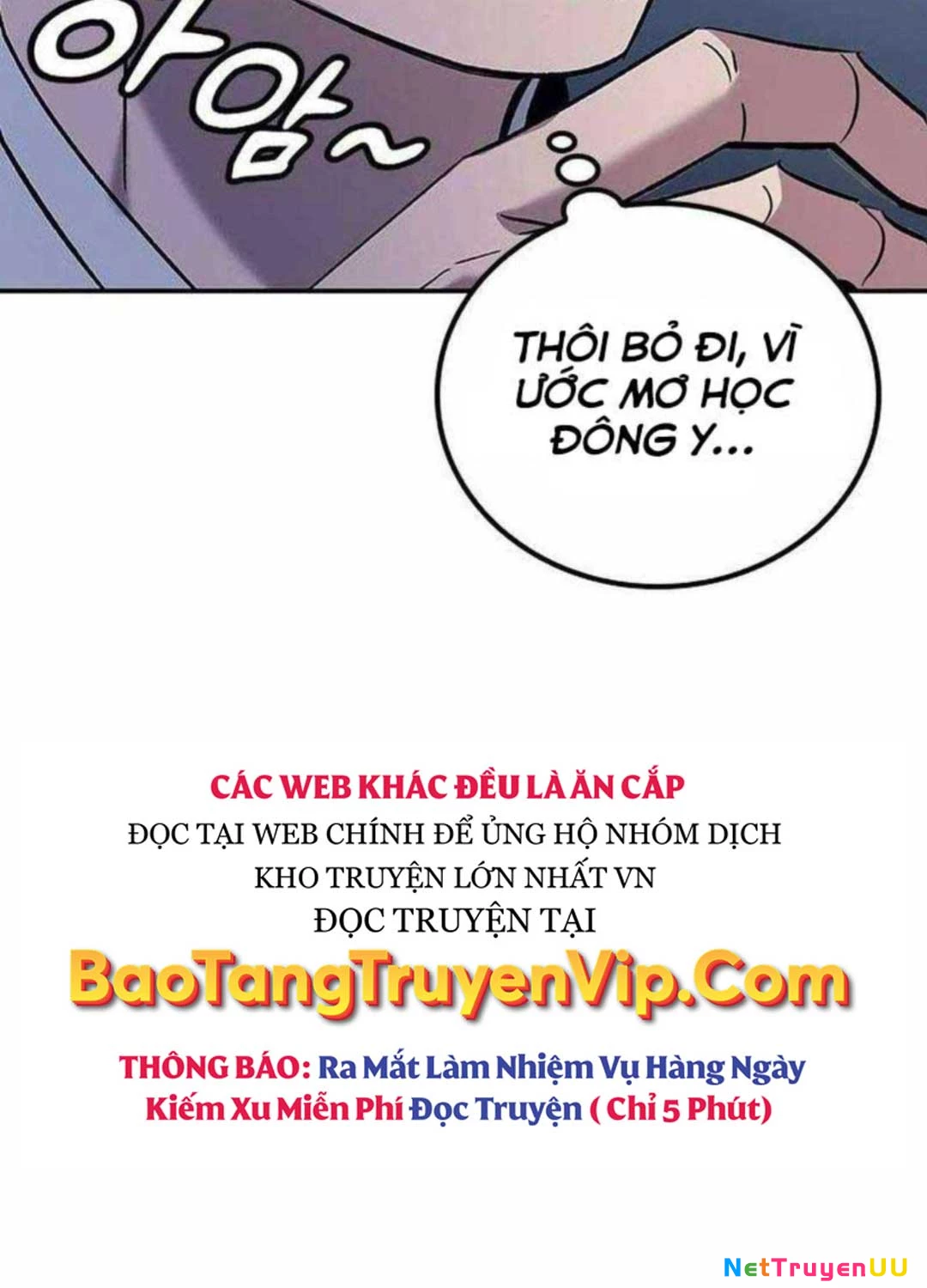 Bác Sĩ Tới Joseon Chapter 12 - Trang 3