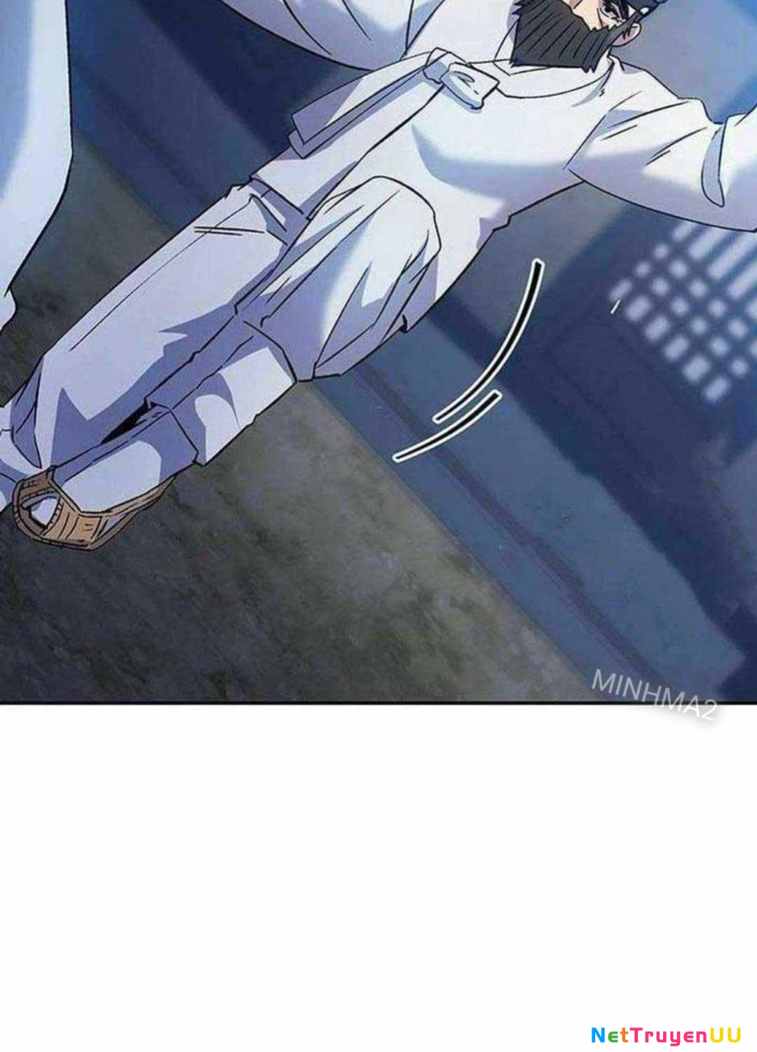 Bác Sĩ Tới Joseon Chapter 12 - Trang 3