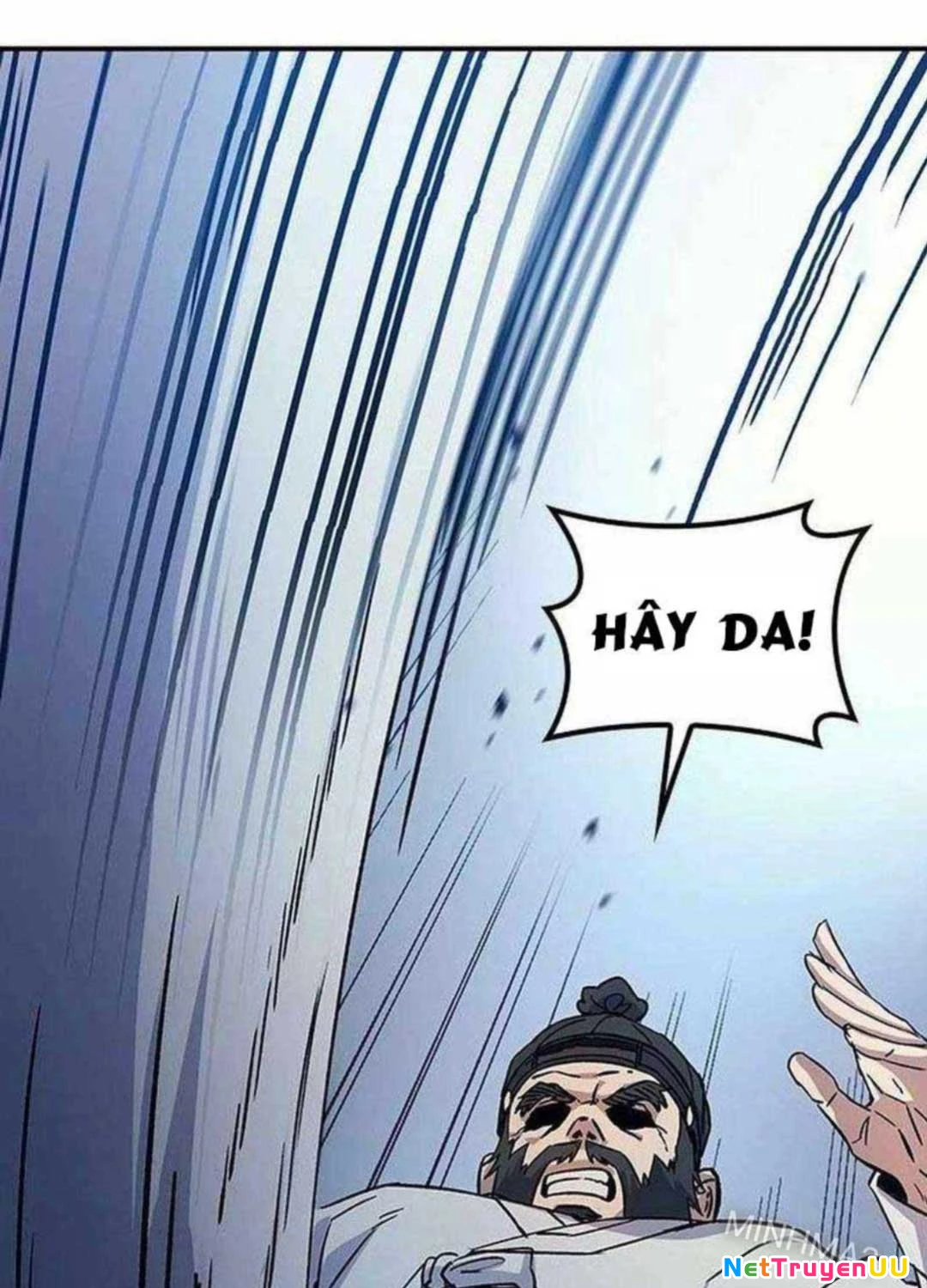 Bác Sĩ Tới Joseon Chapter 12 - Trang 3