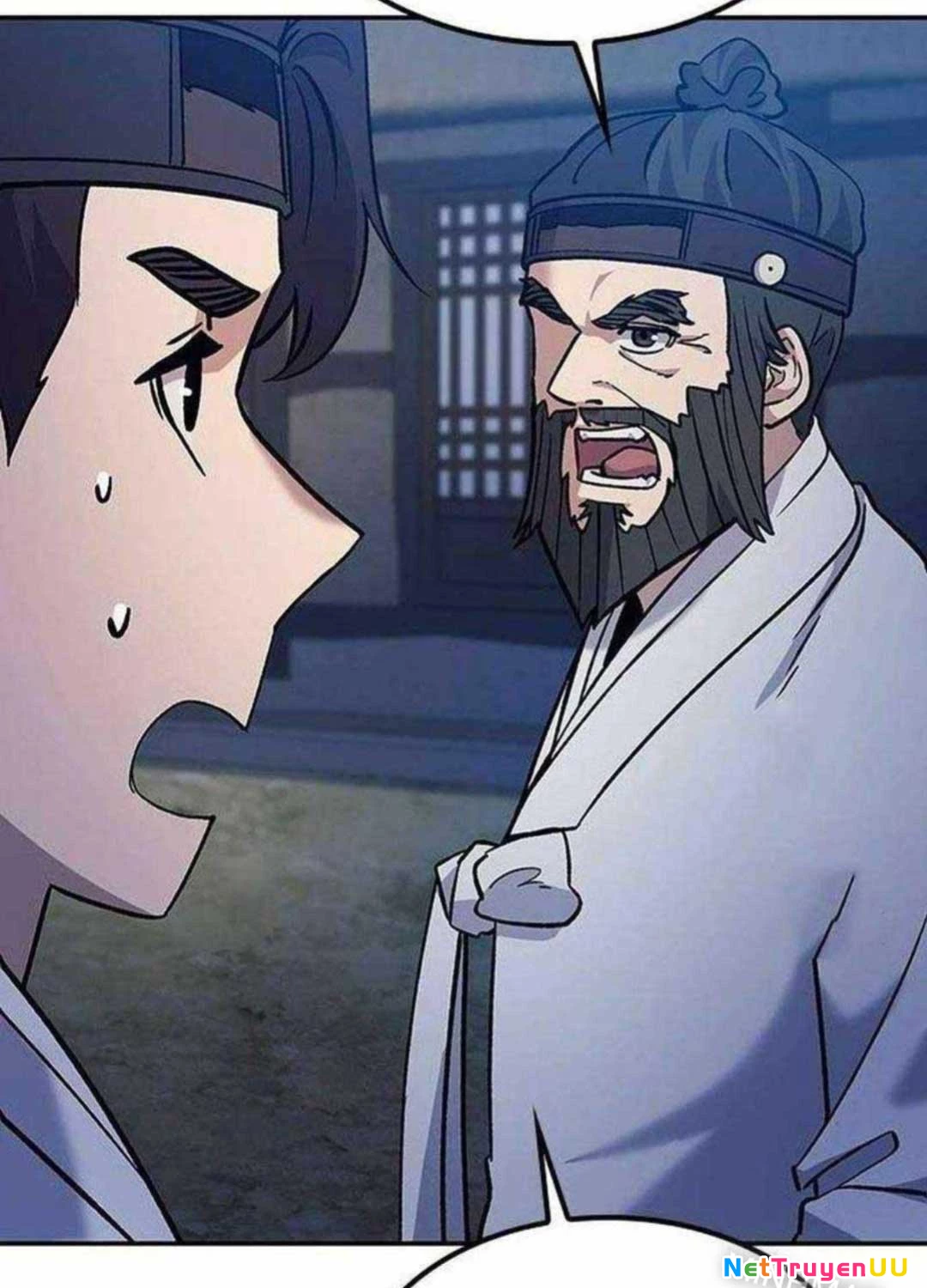 Bác Sĩ Tới Joseon Chapter 12 - Trang 3