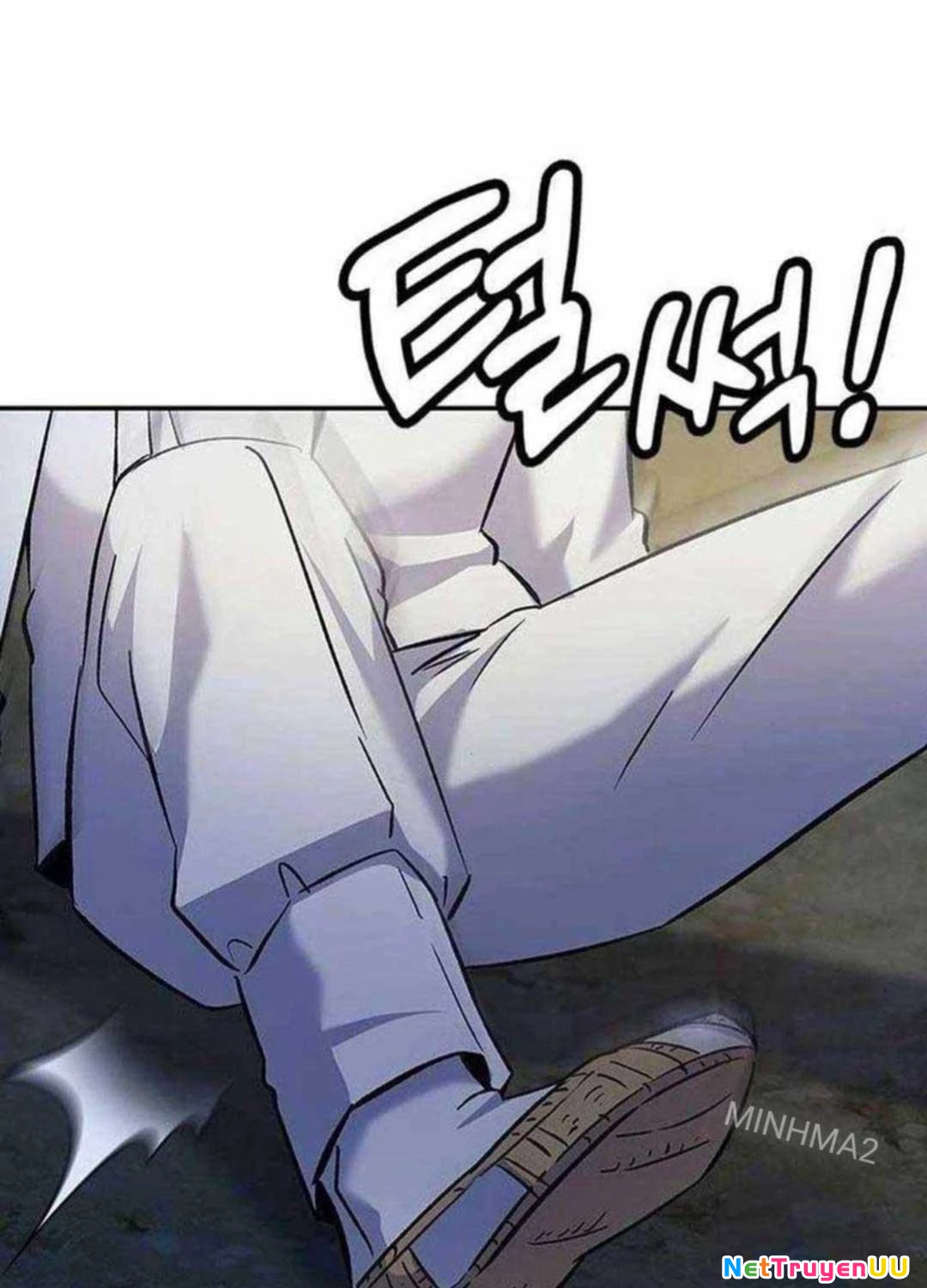 Bác Sĩ Tới Joseon Chapter 12 - Trang 3