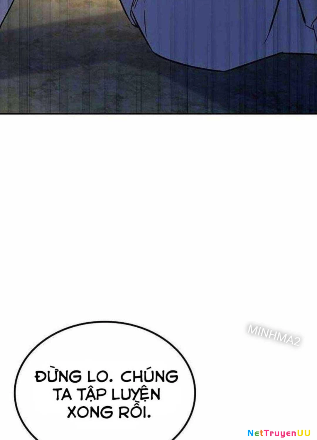 Bác Sĩ Tới Joseon Chapter 12 - Trang 3