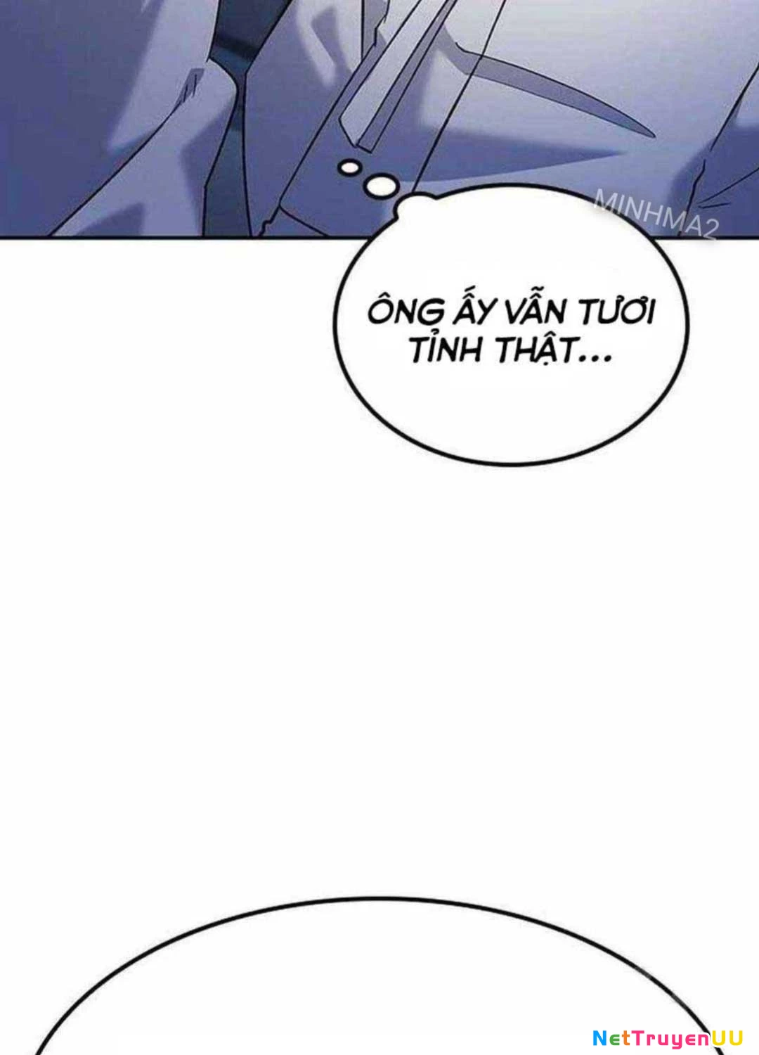 Bác Sĩ Tới Joseon Chapter 12 - Trang 3