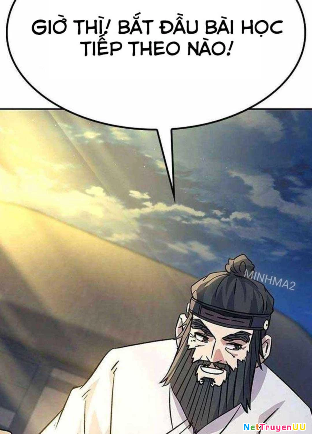 Bác Sĩ Tới Joseon Chapter 12 - Trang 3