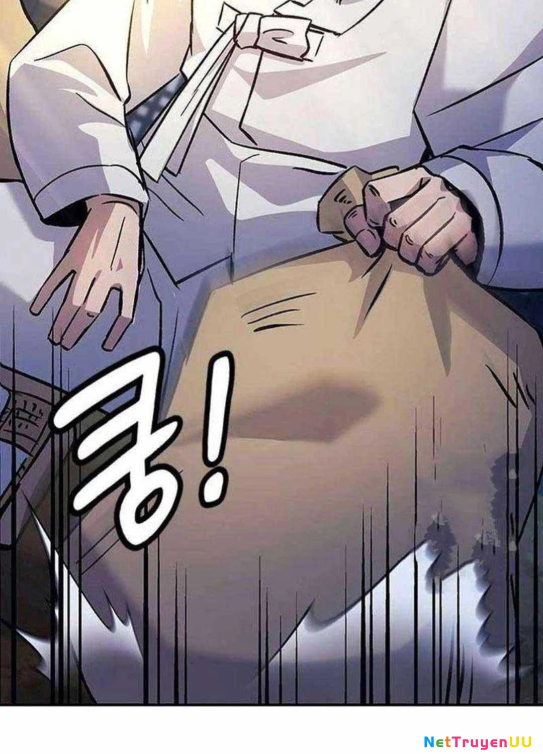 Bác Sĩ Tới Joseon Chapter 12 - Trang 3