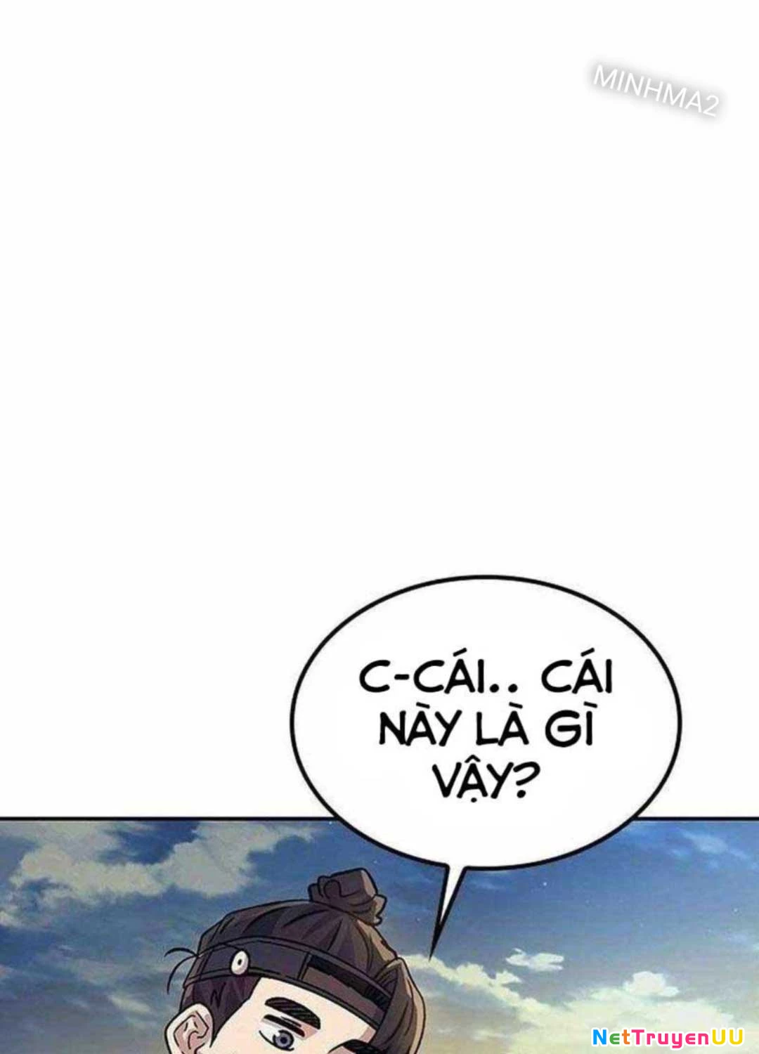 Bác Sĩ Tới Joseon Chapter 12 - Trang 3