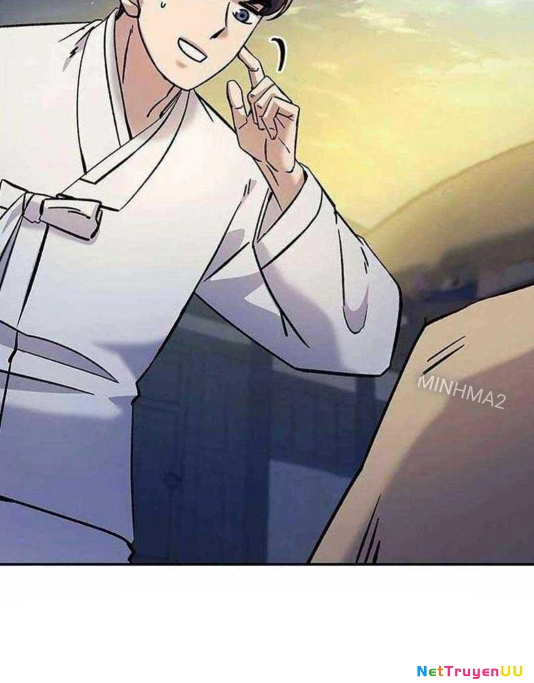 Bác Sĩ Tới Joseon Chapter 12 - Trang 3