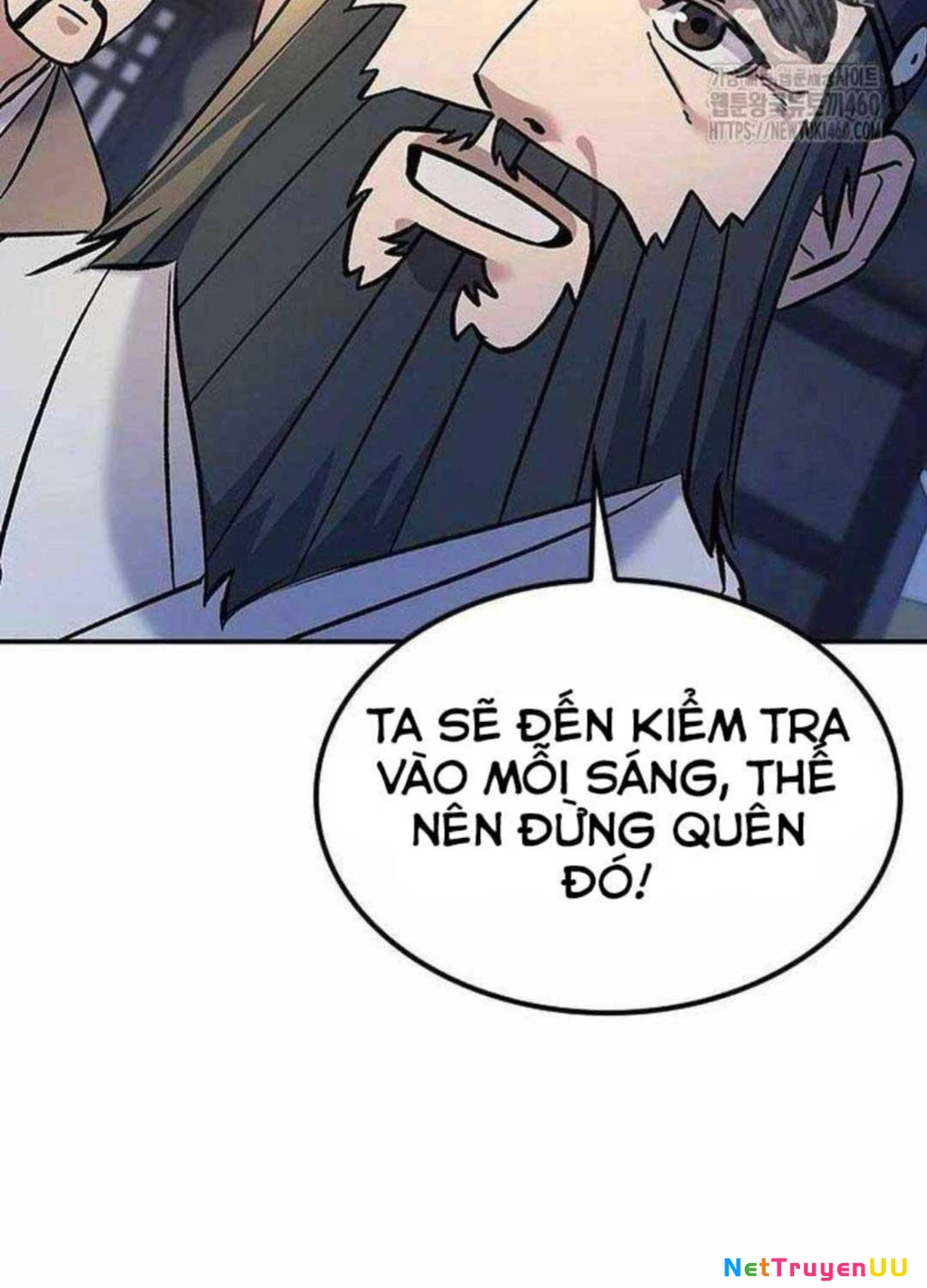 Bác Sĩ Tới Joseon Chapter 12 - Trang 3