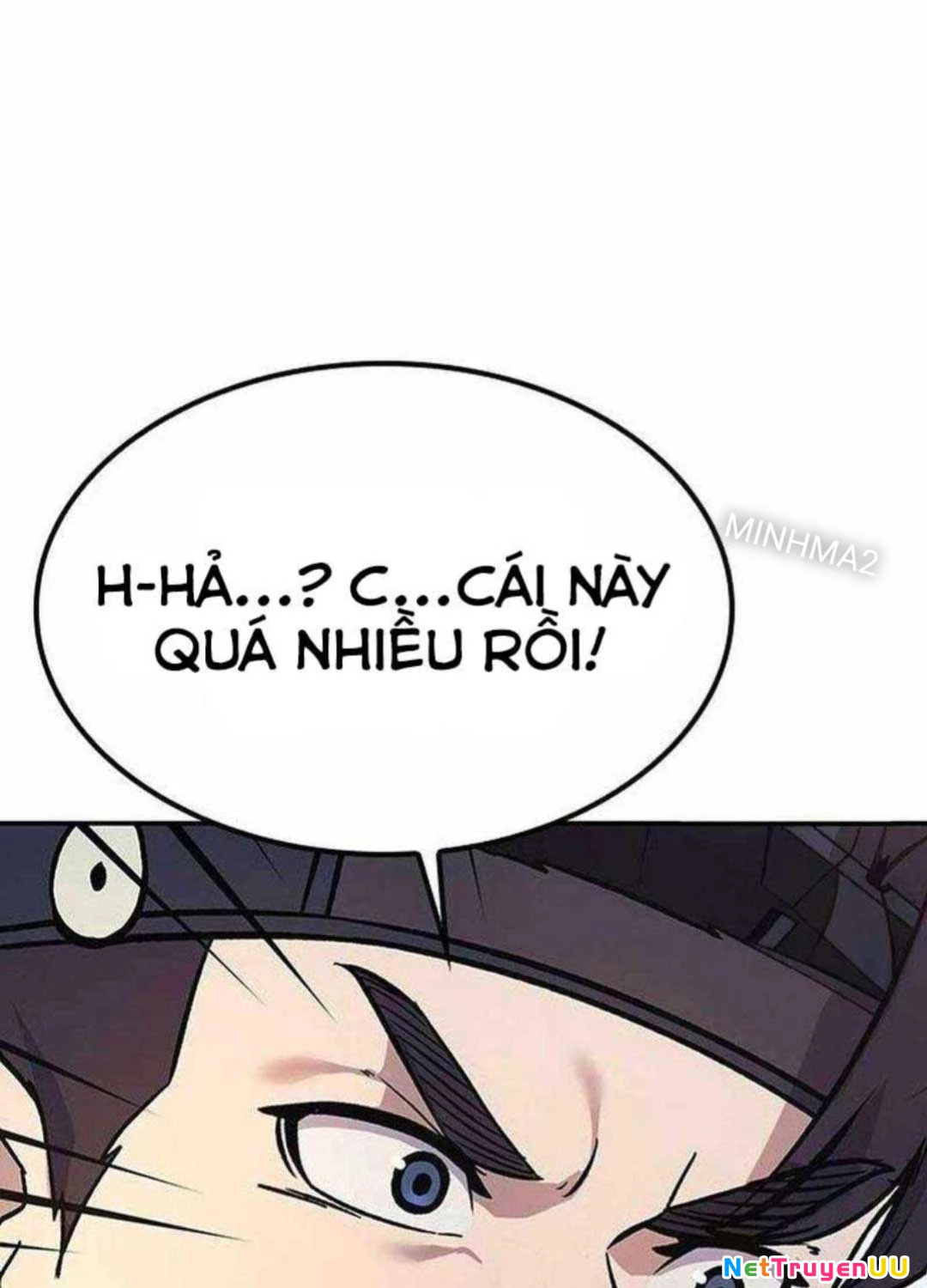 Bác Sĩ Tới Joseon Chapter 12 - Trang 3