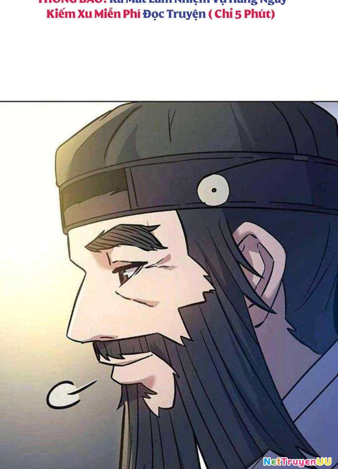 Bác Sĩ Tới Joseon Chapter 12 - Trang 3