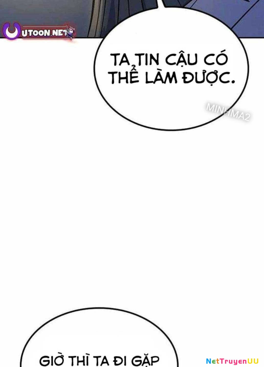 Bác Sĩ Tới Joseon Chapter 12 - Trang 3