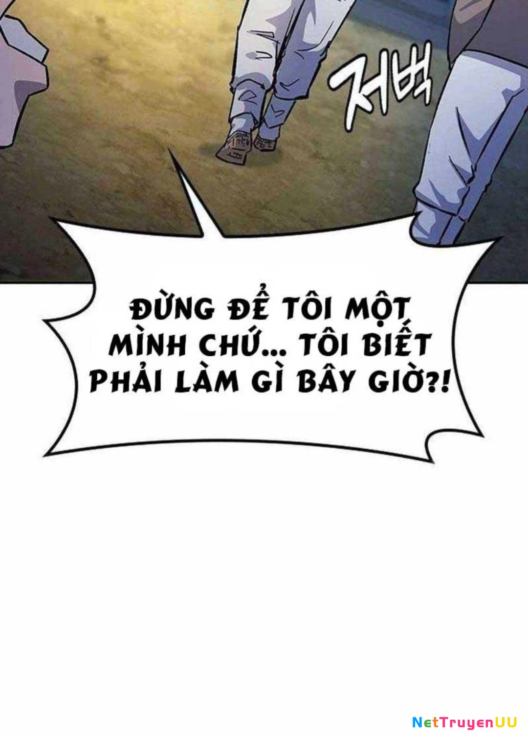Bác Sĩ Tới Joseon Chapter 12 - Trang 3