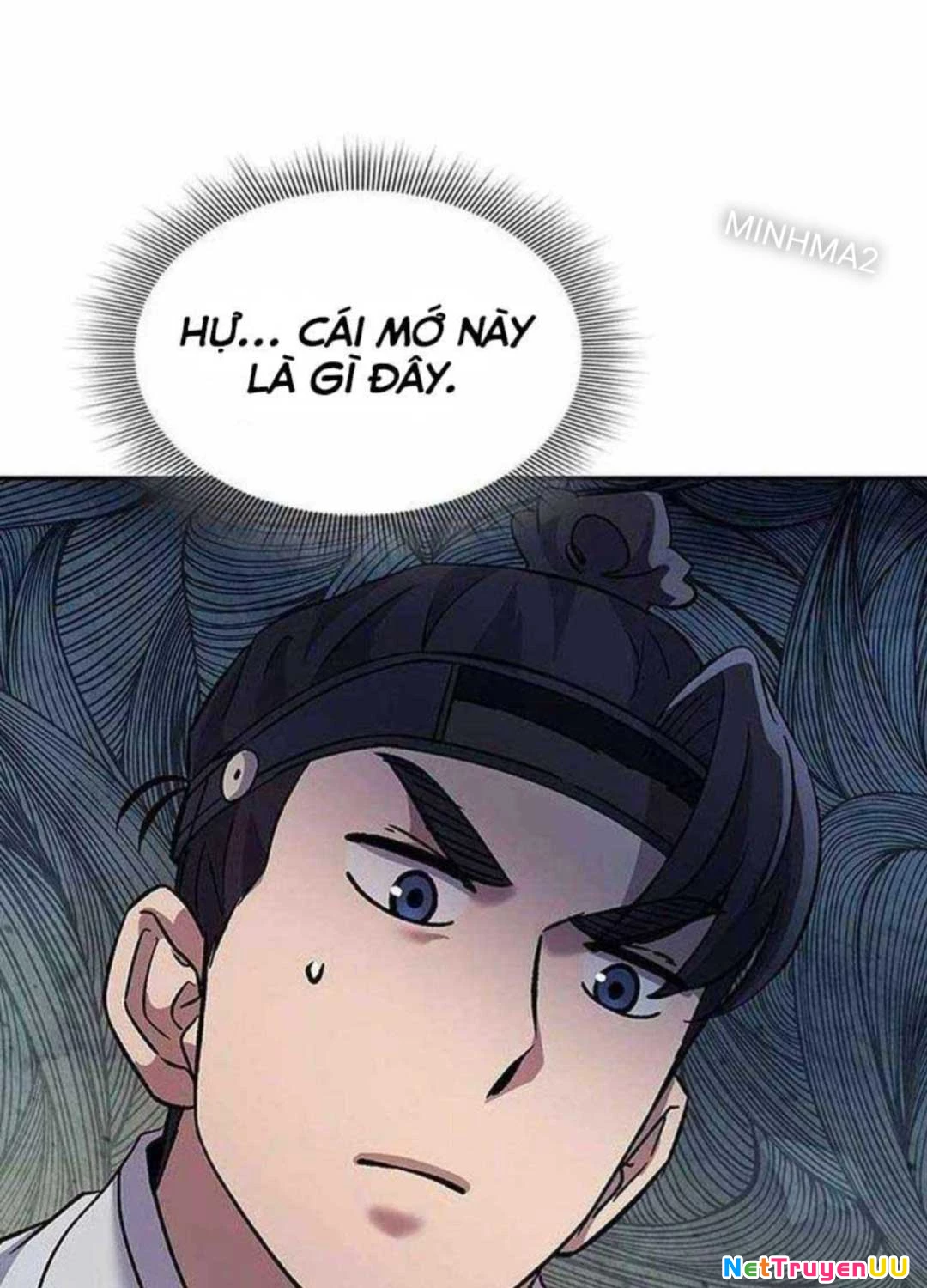 Bác Sĩ Tới Joseon Chapter 12 - Trang 3