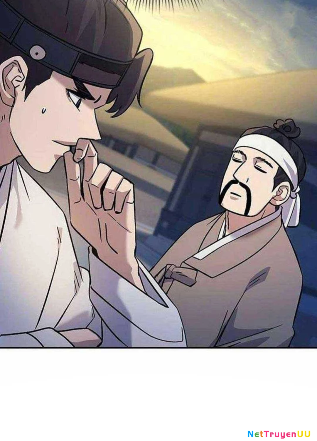 Bác Sĩ Tới Joseon Chapter 12 - Trang 3