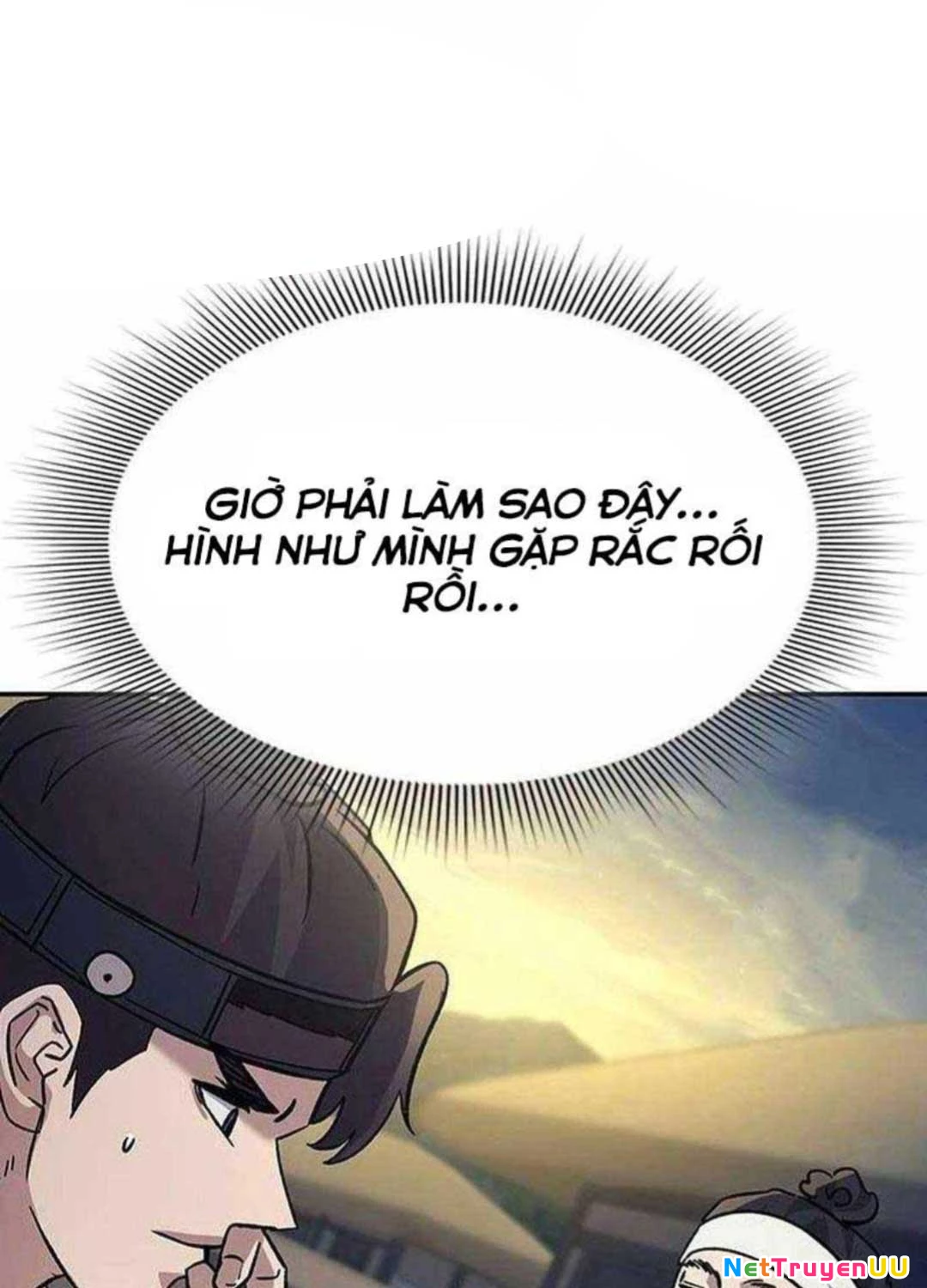Bác Sĩ Tới Joseon Chapter 12 - Trang 3
