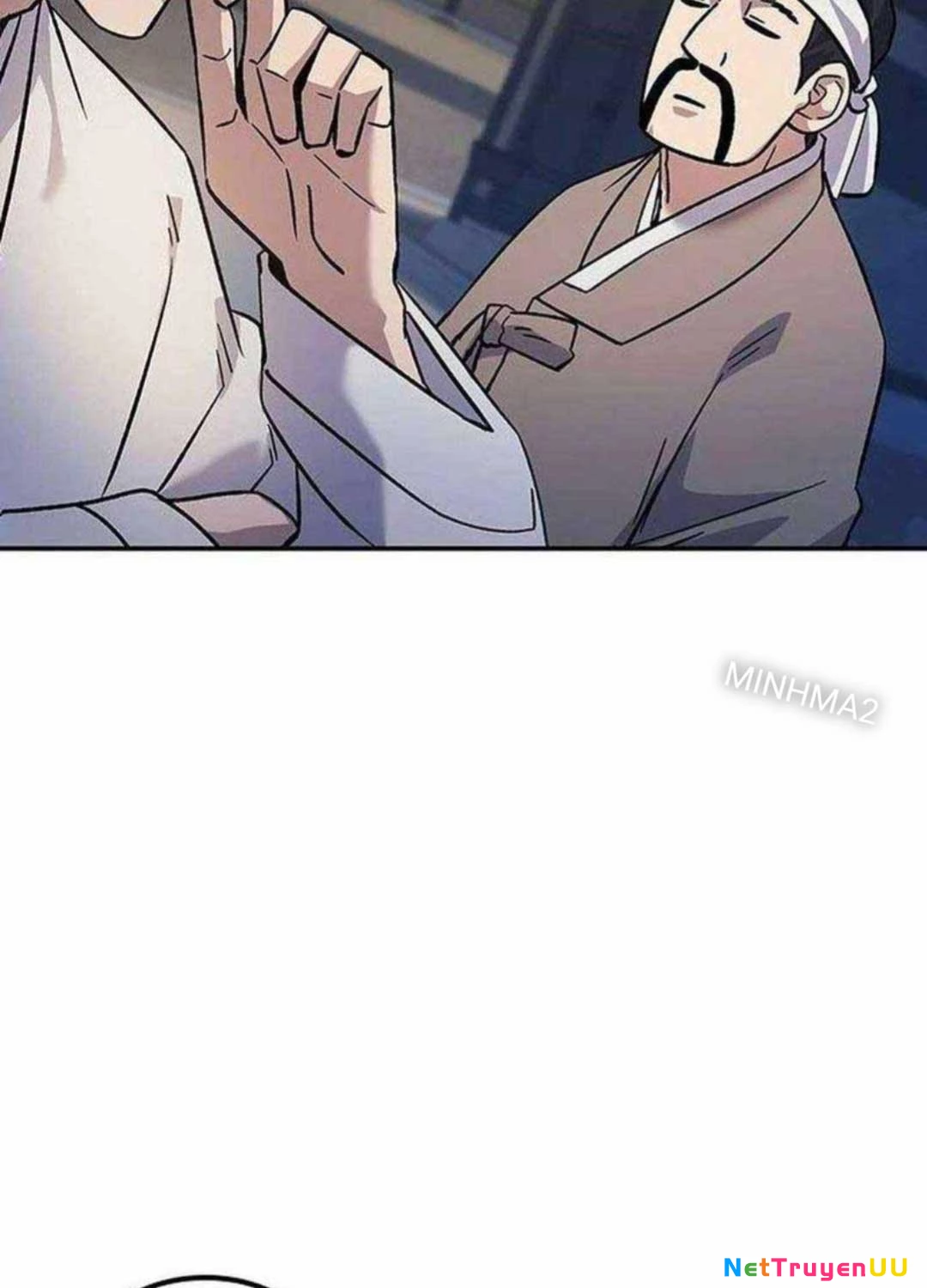 Bác Sĩ Tới Joseon Chapter 12 - Trang 3