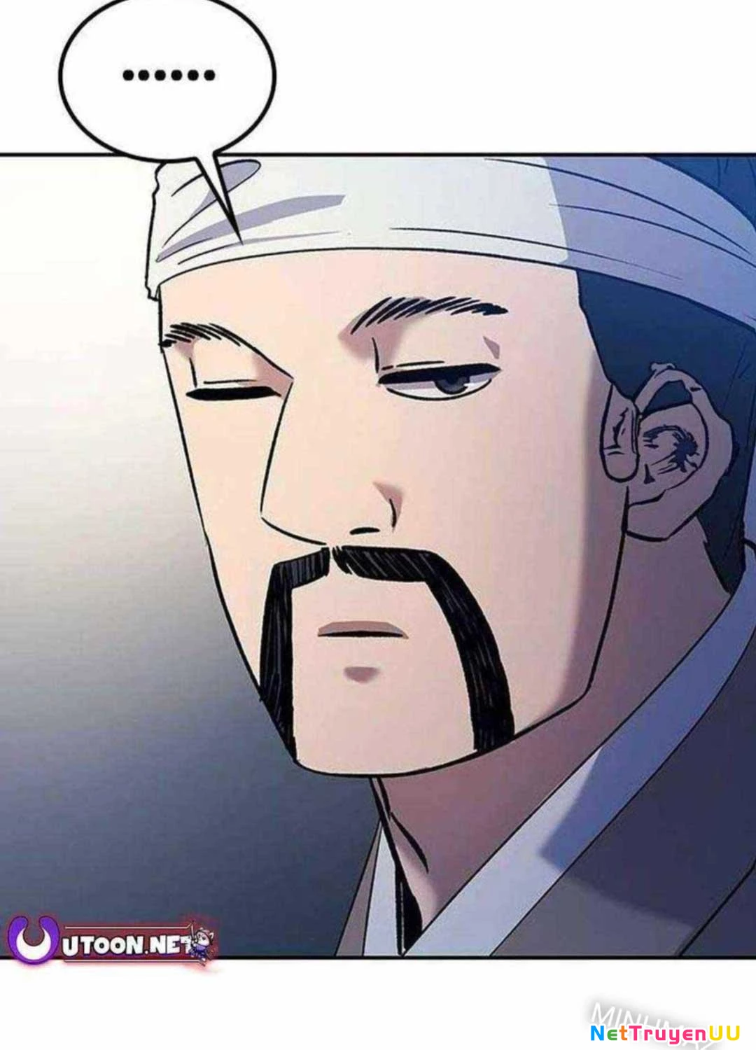 Bác Sĩ Tới Joseon Chapter 12 - Trang 3