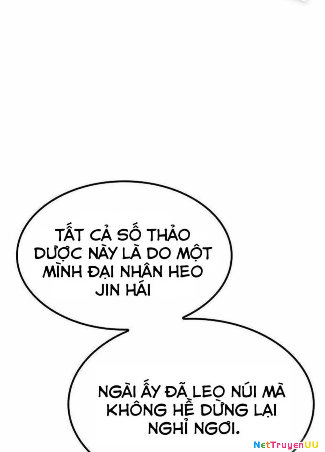Bác Sĩ Tới Joseon Chapter 12 - Trang 3
