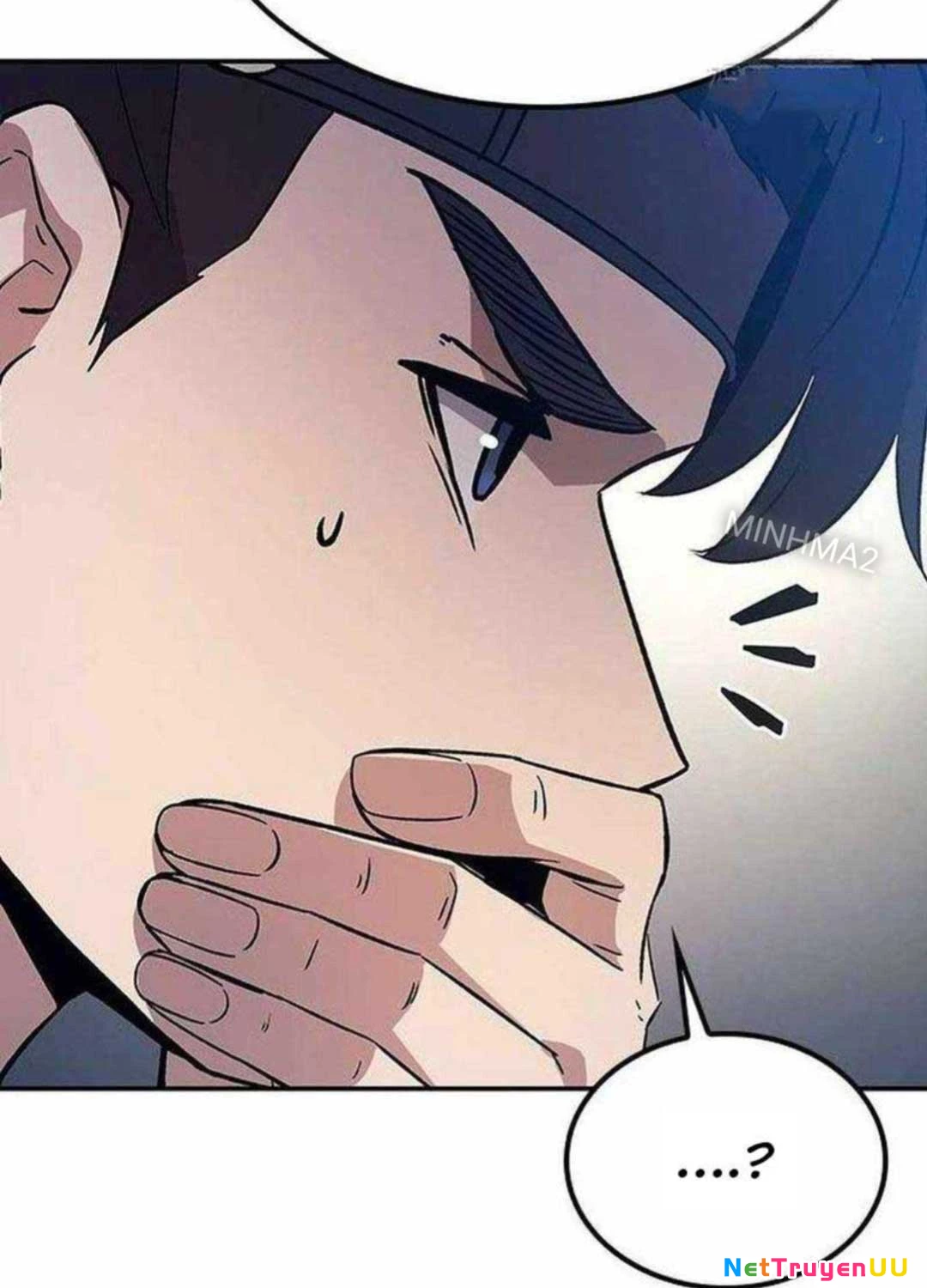 Bác Sĩ Tới Joseon Chapter 12 - Trang 3