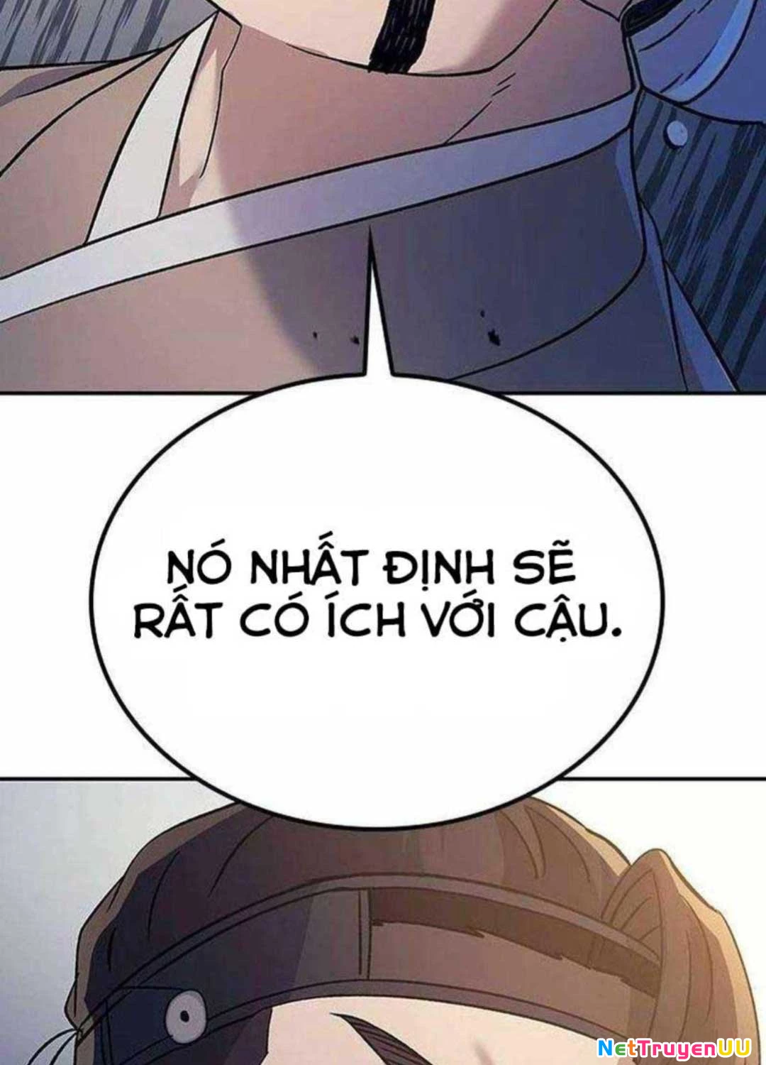 Bác Sĩ Tới Joseon Chapter 12 - Trang 3