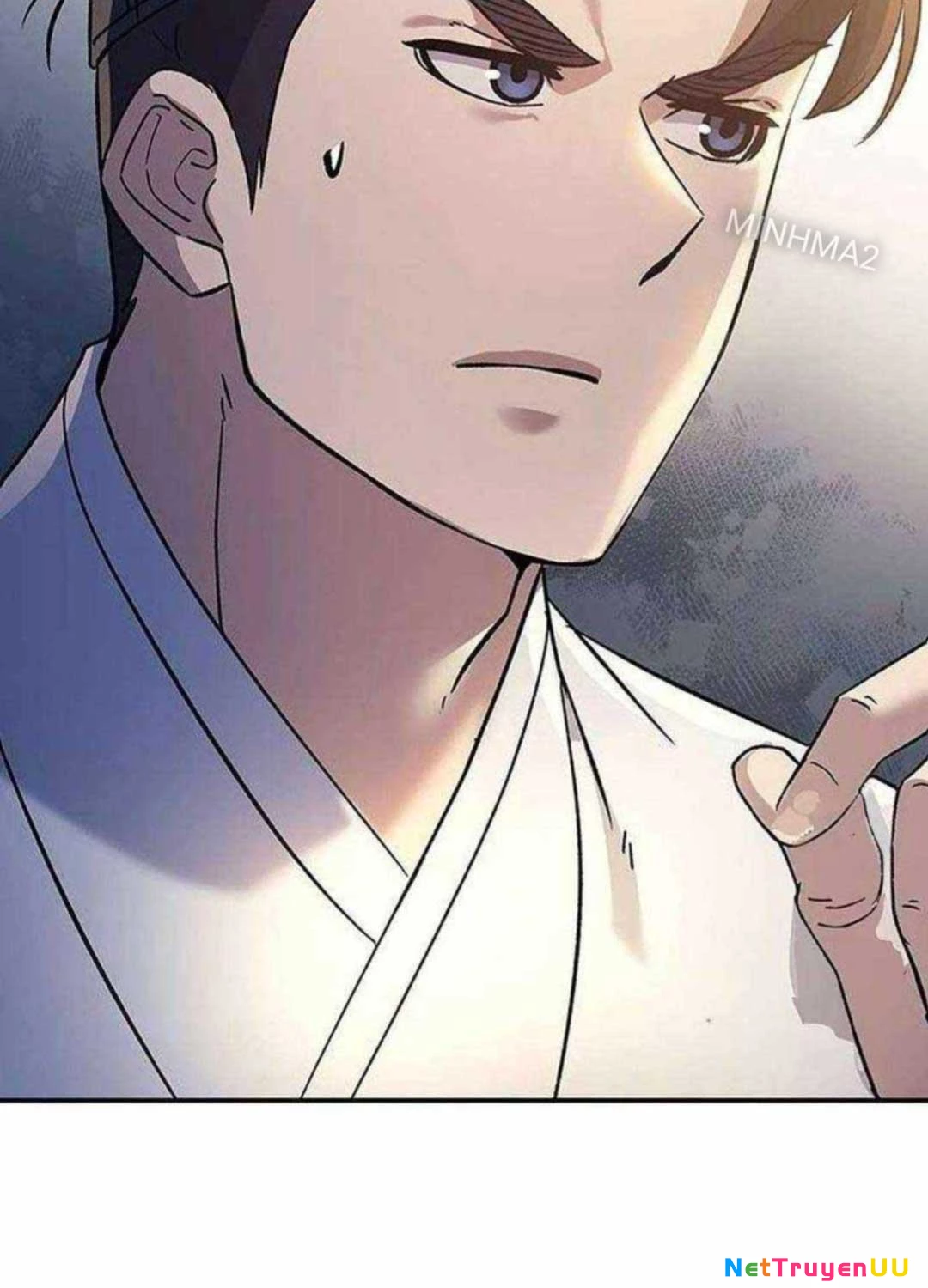 Bác Sĩ Tới Joseon Chapter 12 - Trang 3