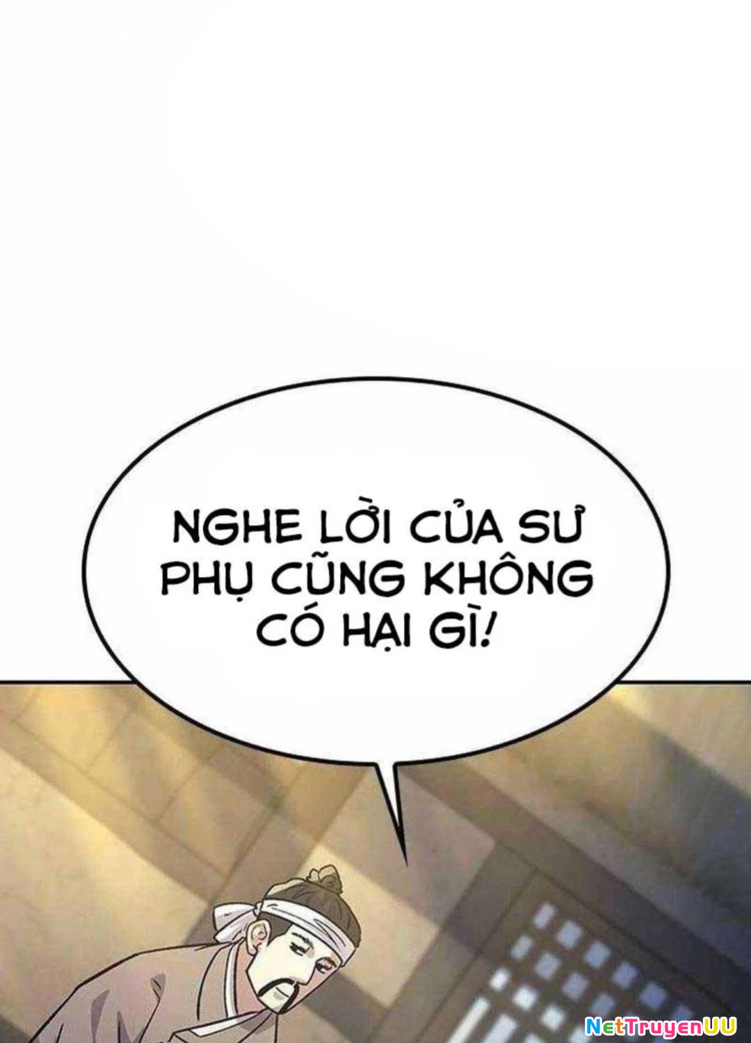 Bác Sĩ Tới Joseon Chapter 12 - Trang 3