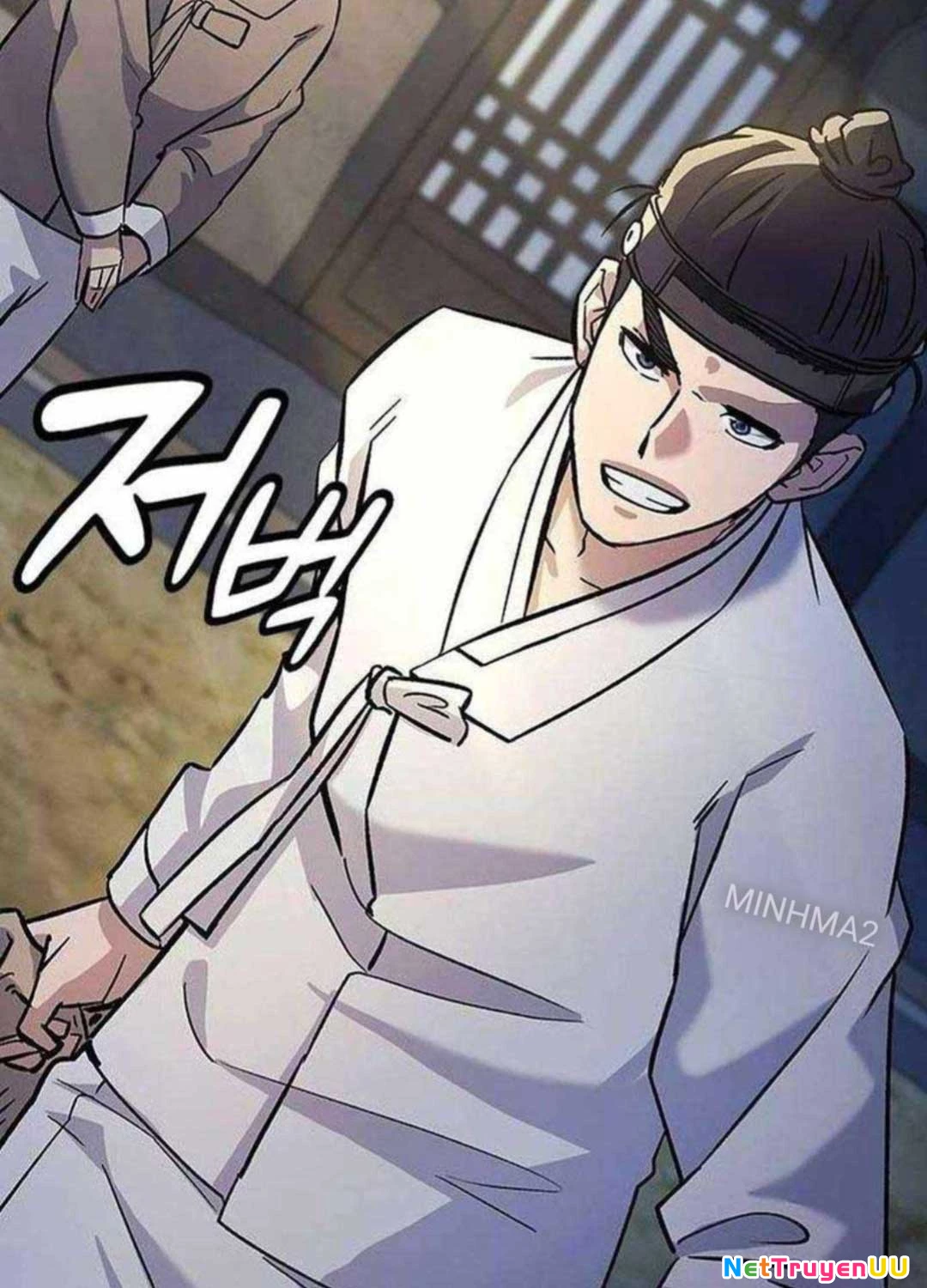 Bác Sĩ Tới Joseon Chapter 12 - Trang 3