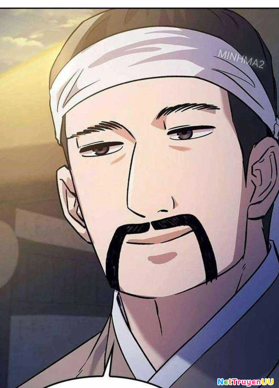 Bác Sĩ Tới Joseon Chapter 12 - Trang 3