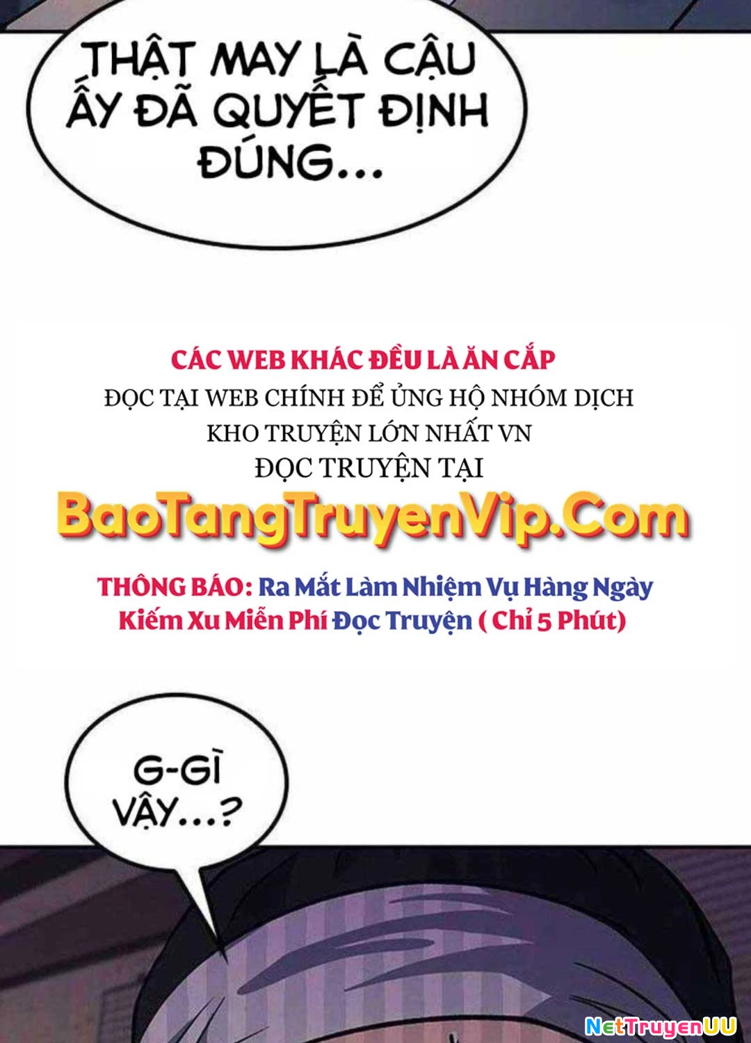 Bác Sĩ Tới Joseon Chapter 12 - Trang 3