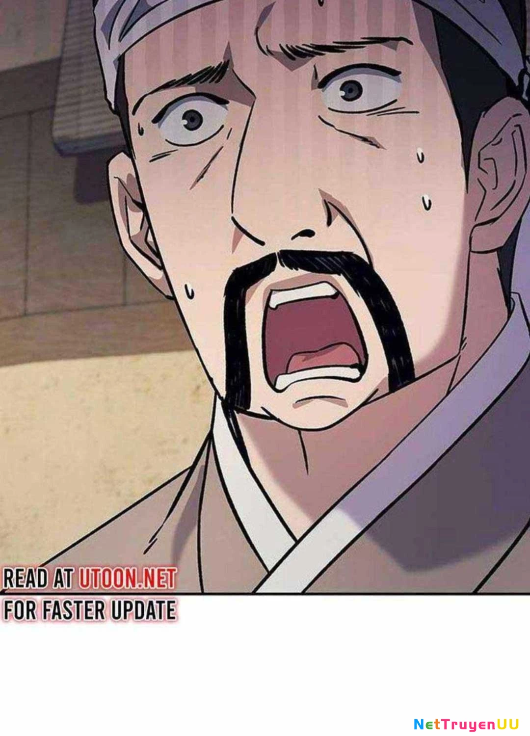 Bác Sĩ Tới Joseon Chapter 12 - Trang 3