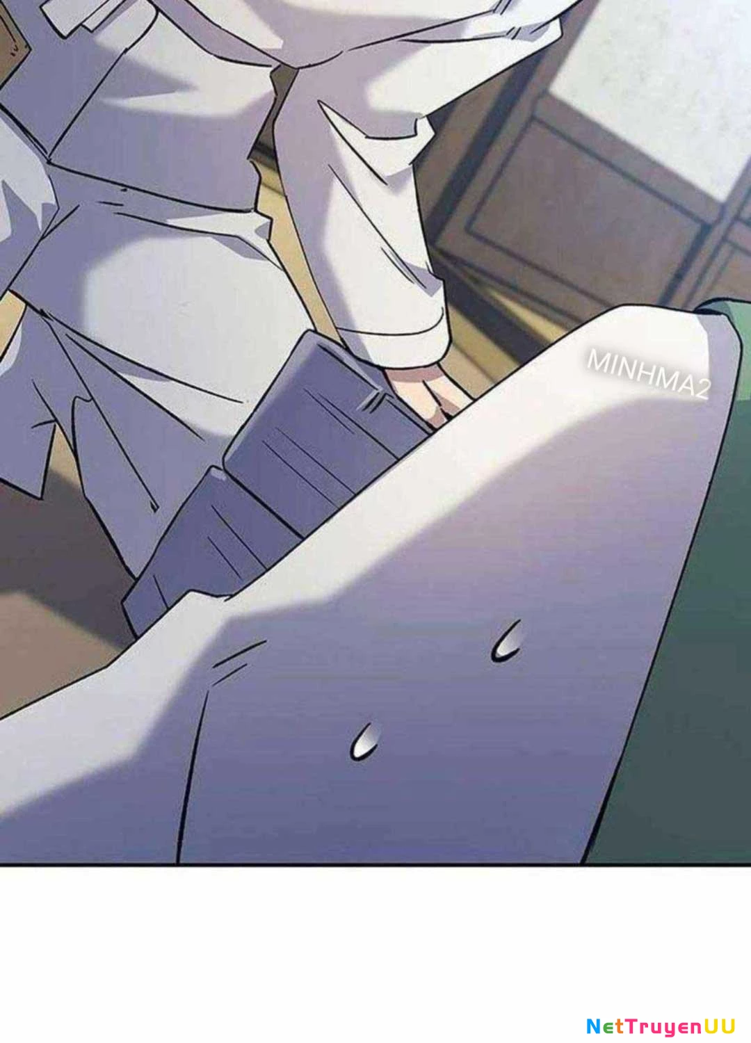 Bác Sĩ Tới Joseon Chapter 12 - Trang 3