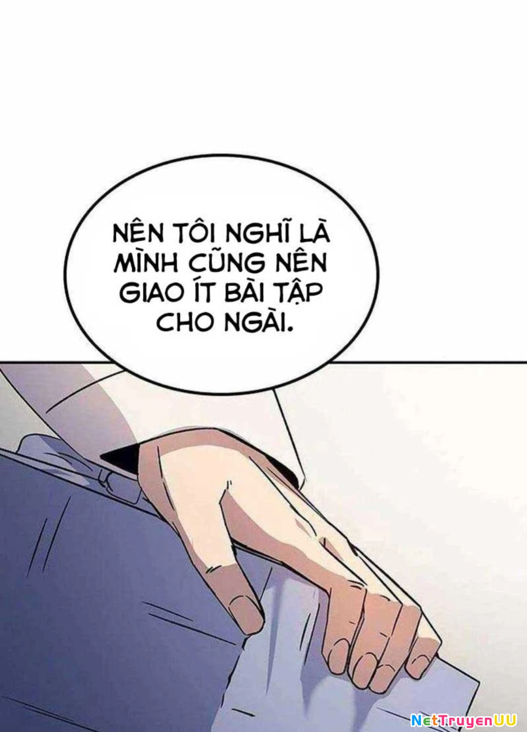 Bác Sĩ Tới Joseon Chapter 12 - Trang 3