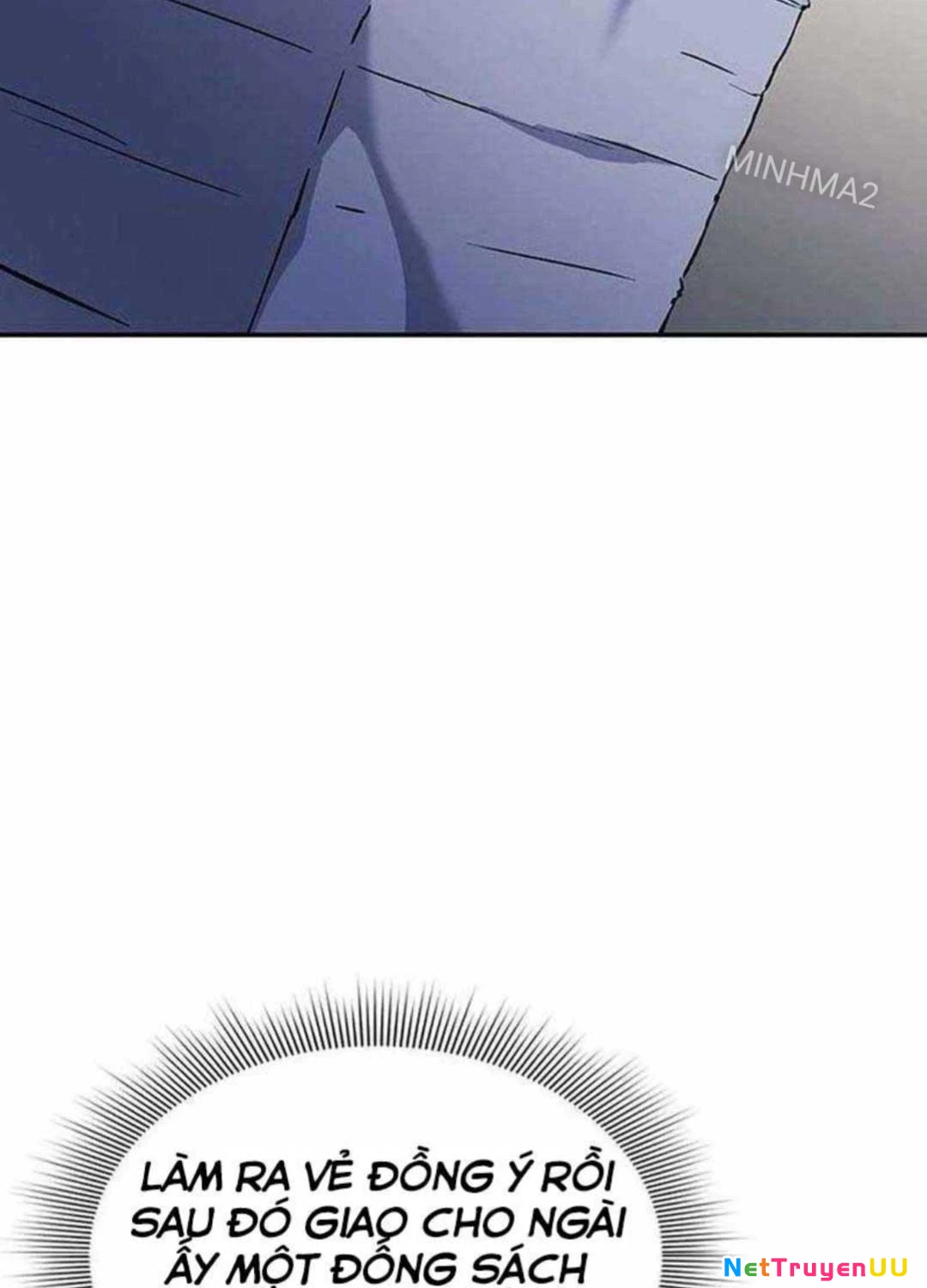 Bác Sĩ Tới Joseon Chapter 12 - Trang 3