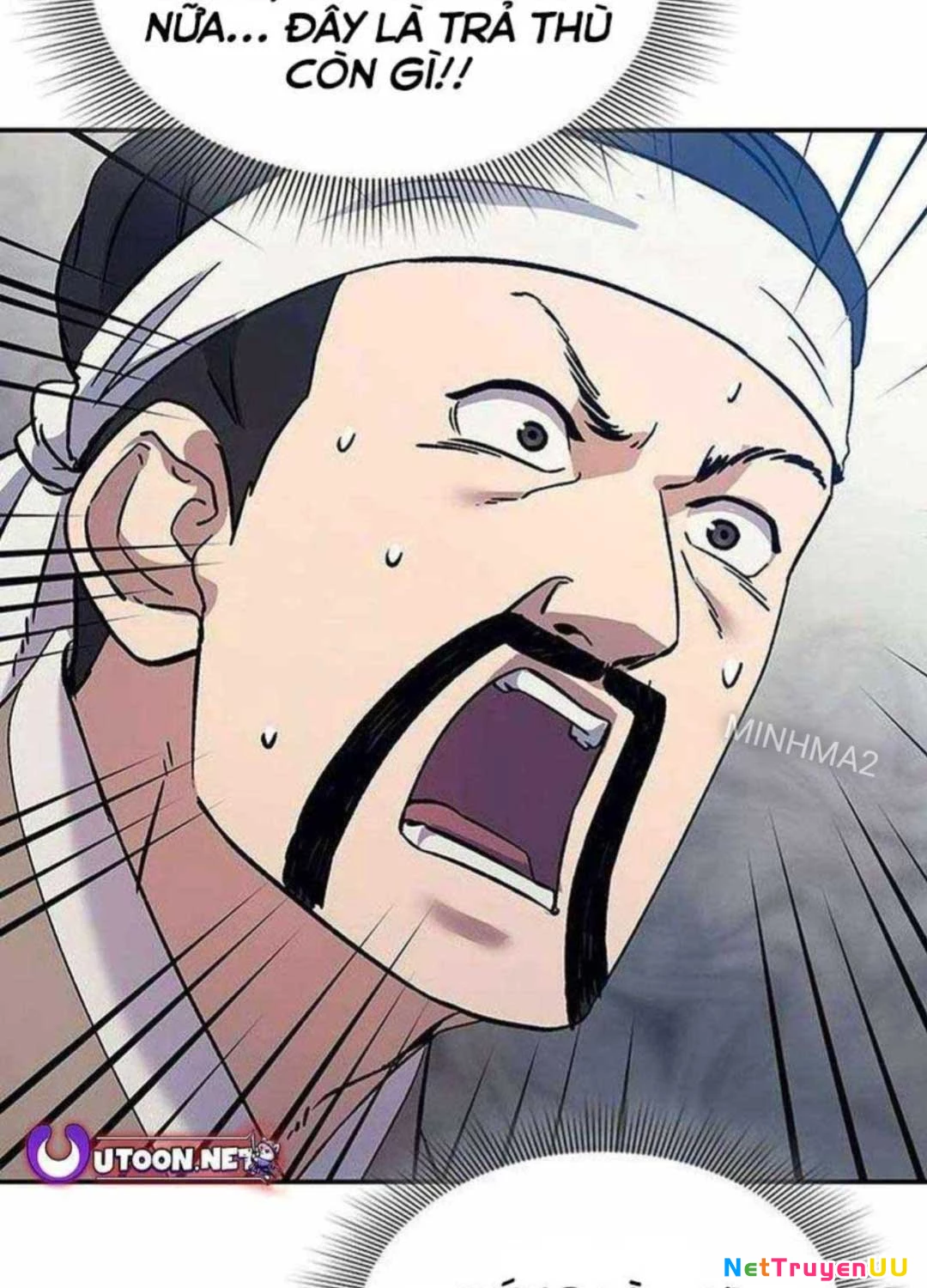 Bác Sĩ Tới Joseon Chapter 12 - Trang 3