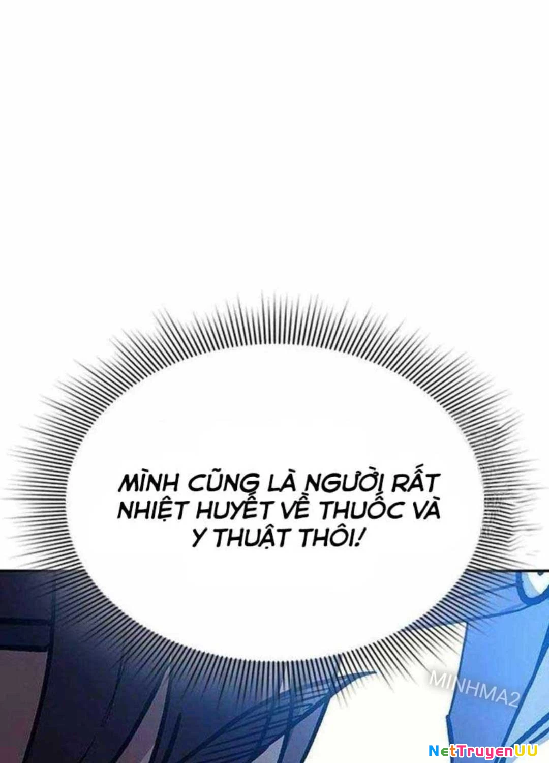 Bác Sĩ Tới Joseon Chapter 12 - Trang 3