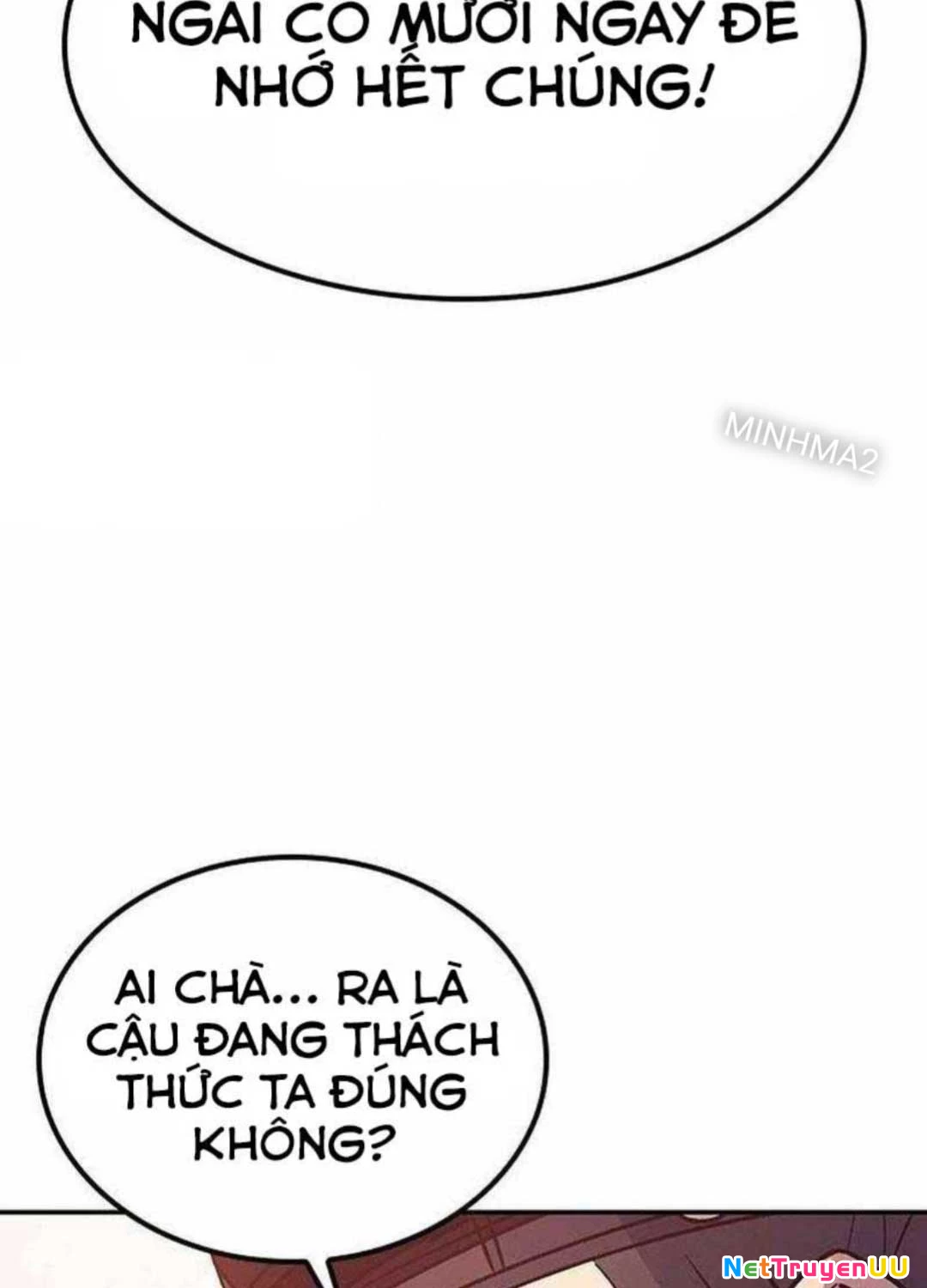 Bác Sĩ Tới Joseon Chapter 12 - Trang 3