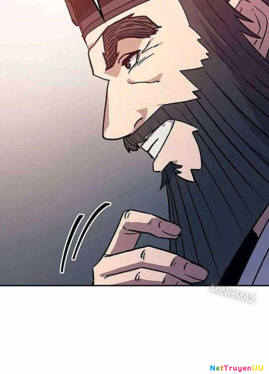 Bác Sĩ Tới Joseon Chapter 12 - Trang 3