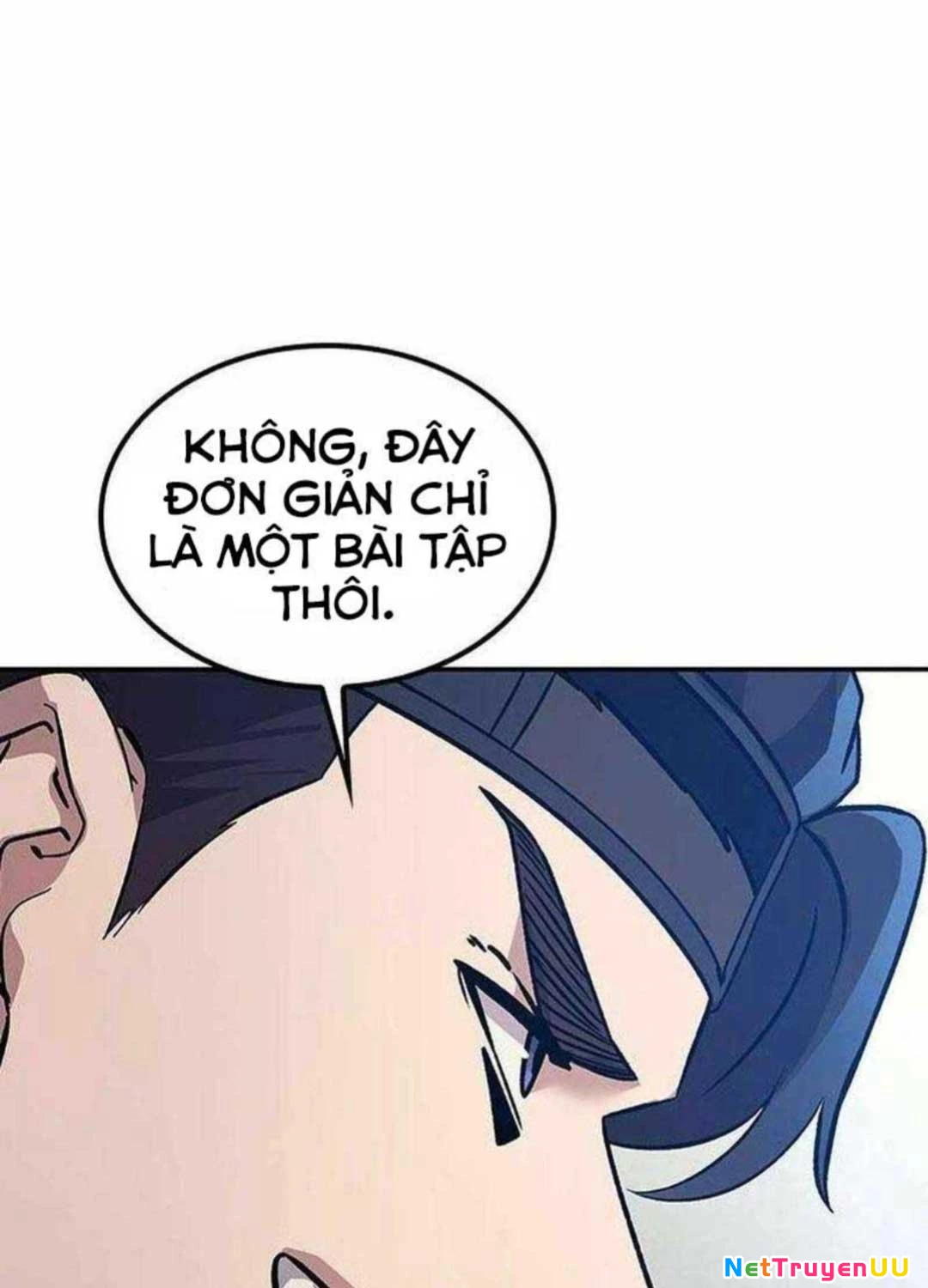 Bác Sĩ Tới Joseon Chapter 12 - Trang 3