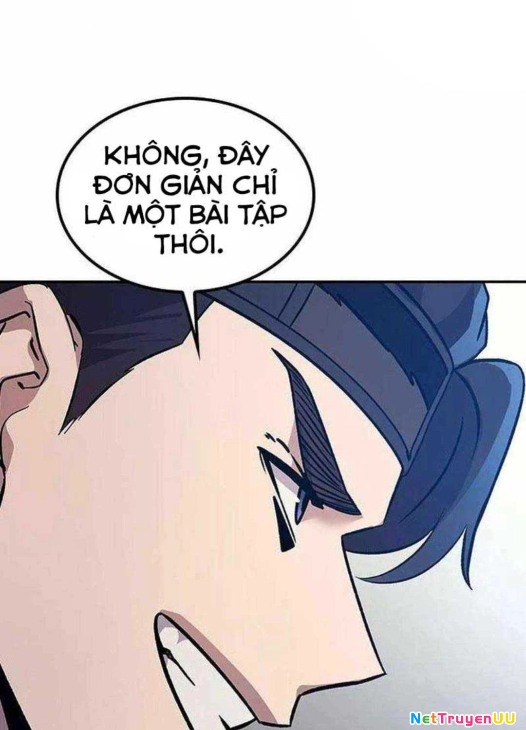 Bác Sĩ Tới Joseon Chapter 12 - Trang 3