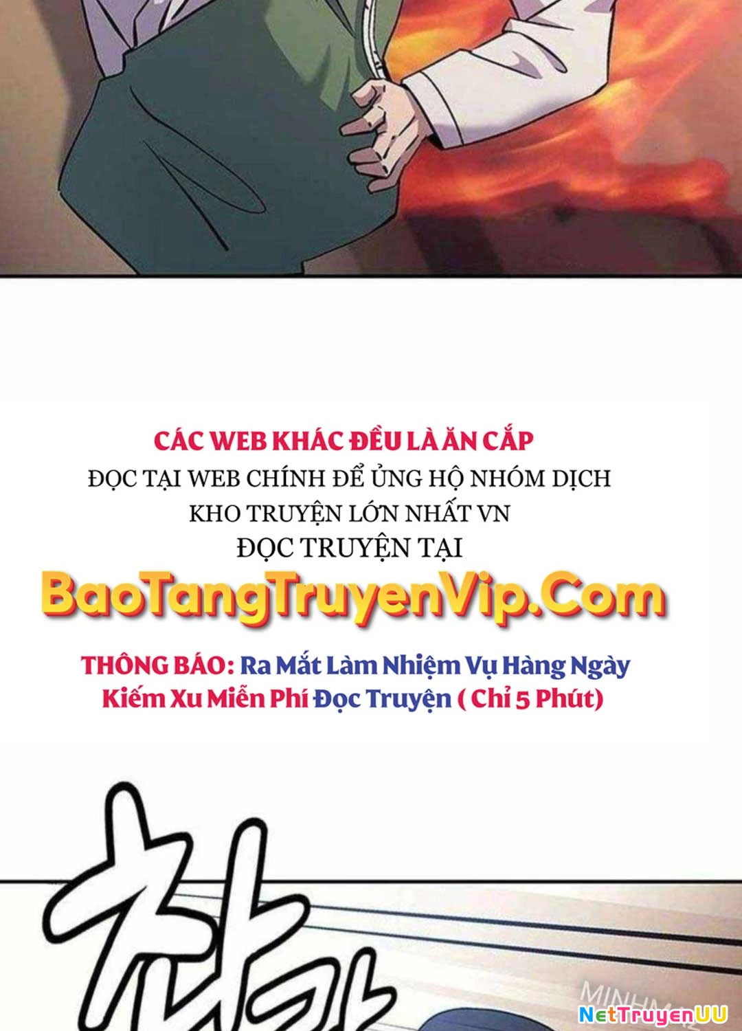 Bác Sĩ Tới Joseon Chapter 12 - Trang 3